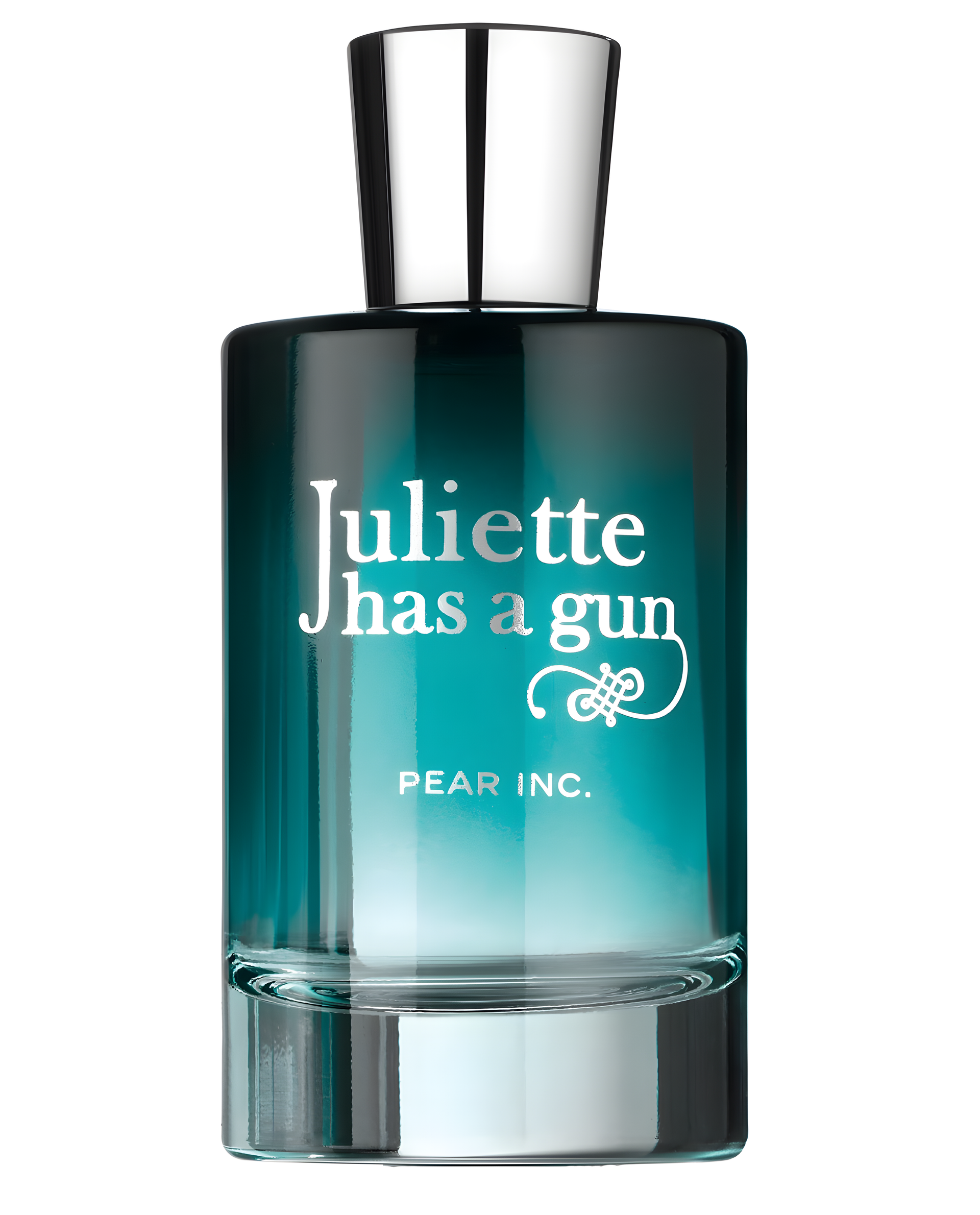 Pear Inc by Juliette Has A Gun perfume bottle