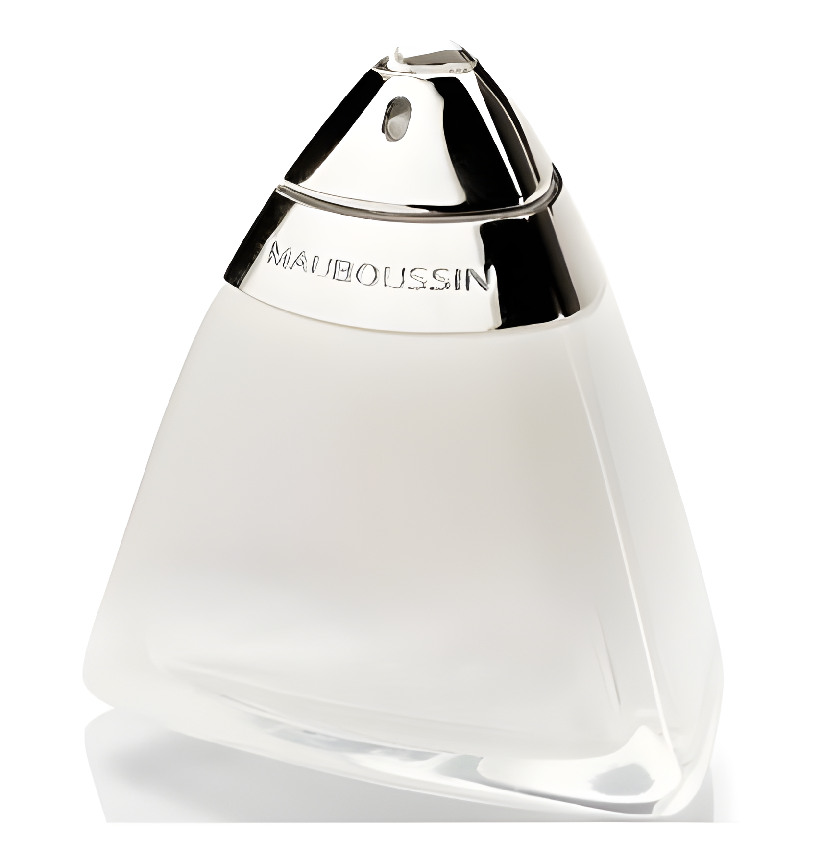 M Moi by Mauboussin perfume bottle