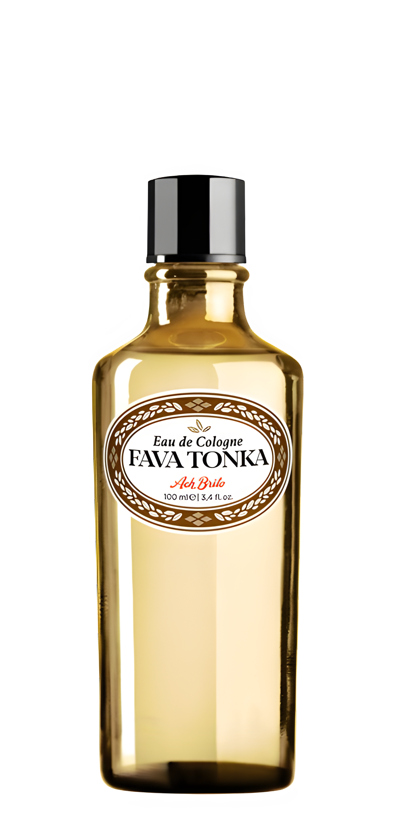 Fava Tonka by Ach. Brito perfume bottle