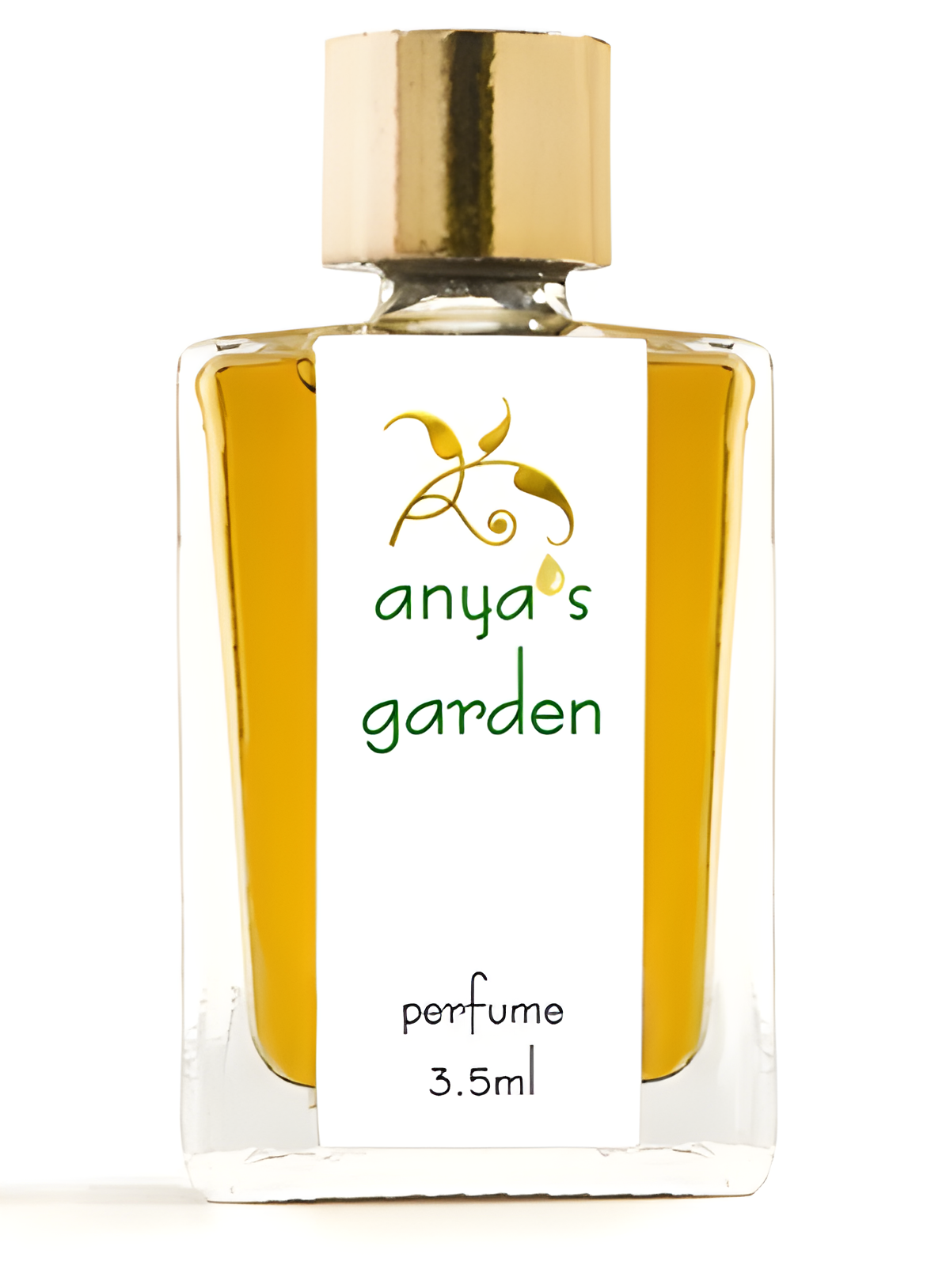 Royal Lotus by Anya's Garden perfume bottle