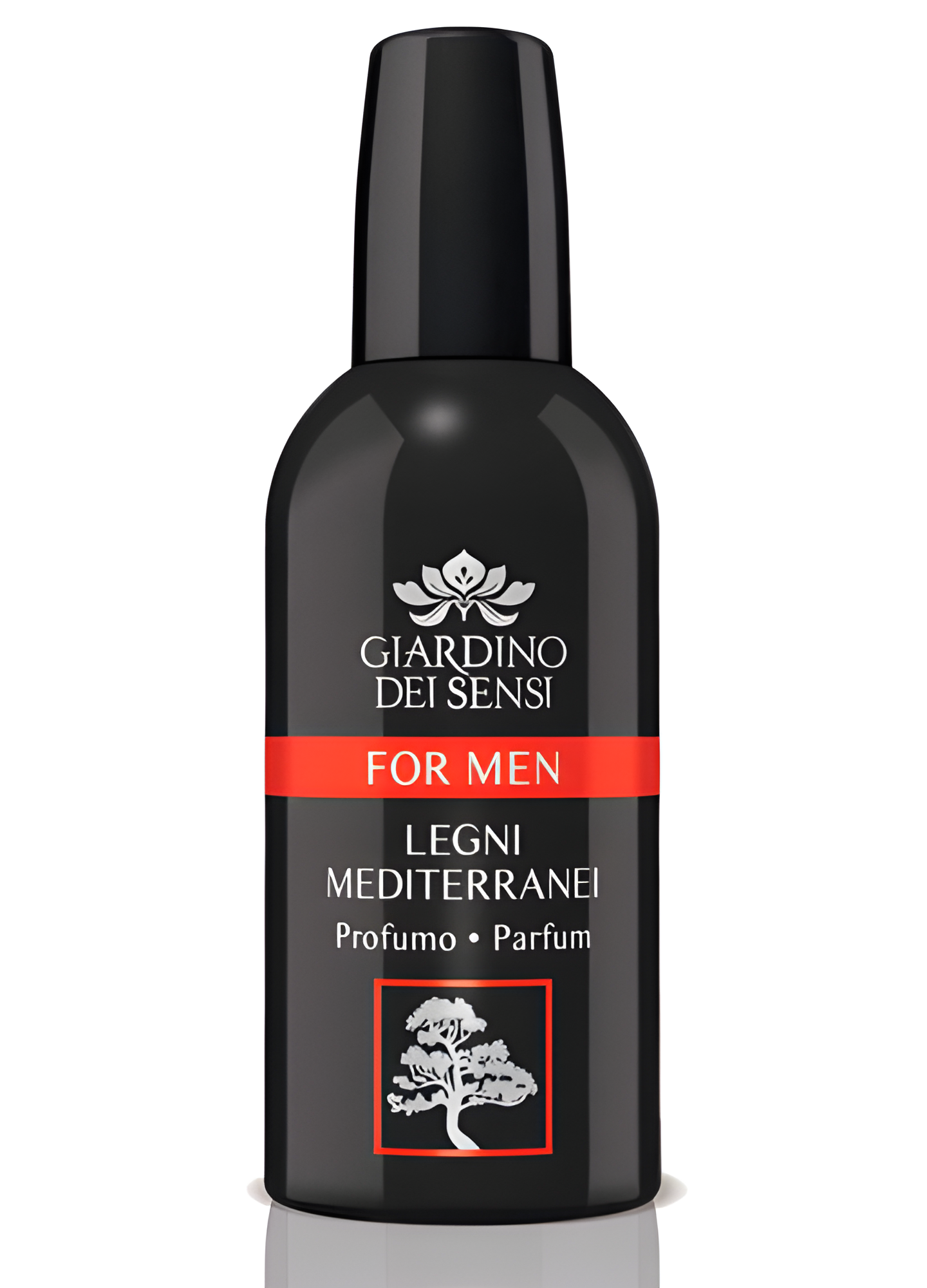 Legni Mediterranei for Men by Giardino Dei Sensi perfume bottle