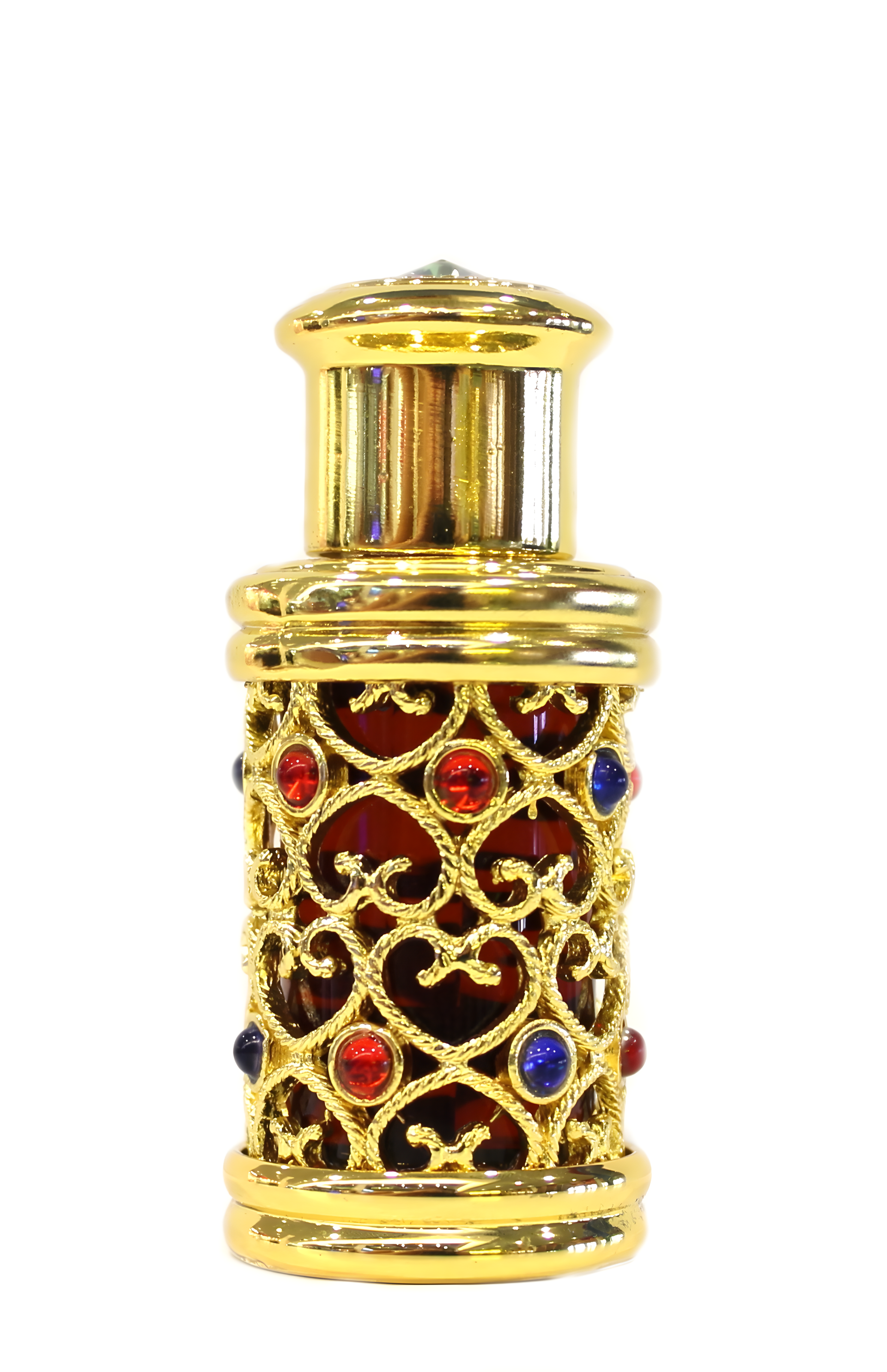 Mukhallath Hind by Al Haramain Perfumes perfume bottle