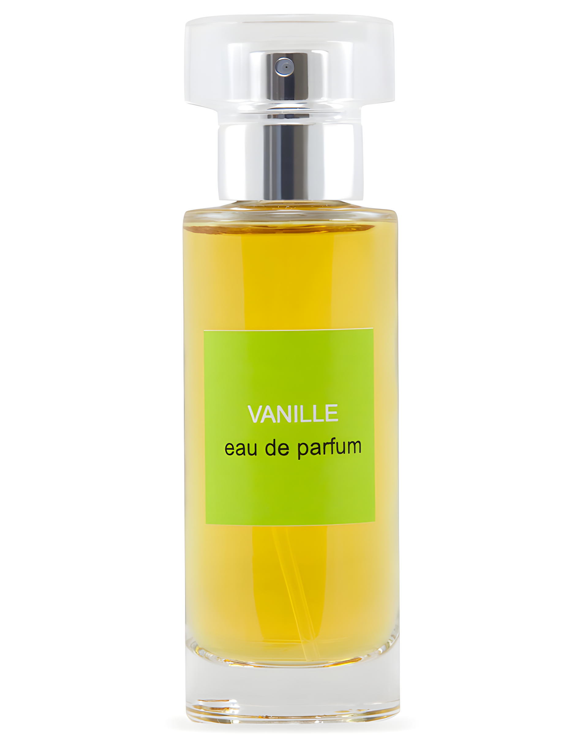 Vanille by YanFroloff perfume bottle