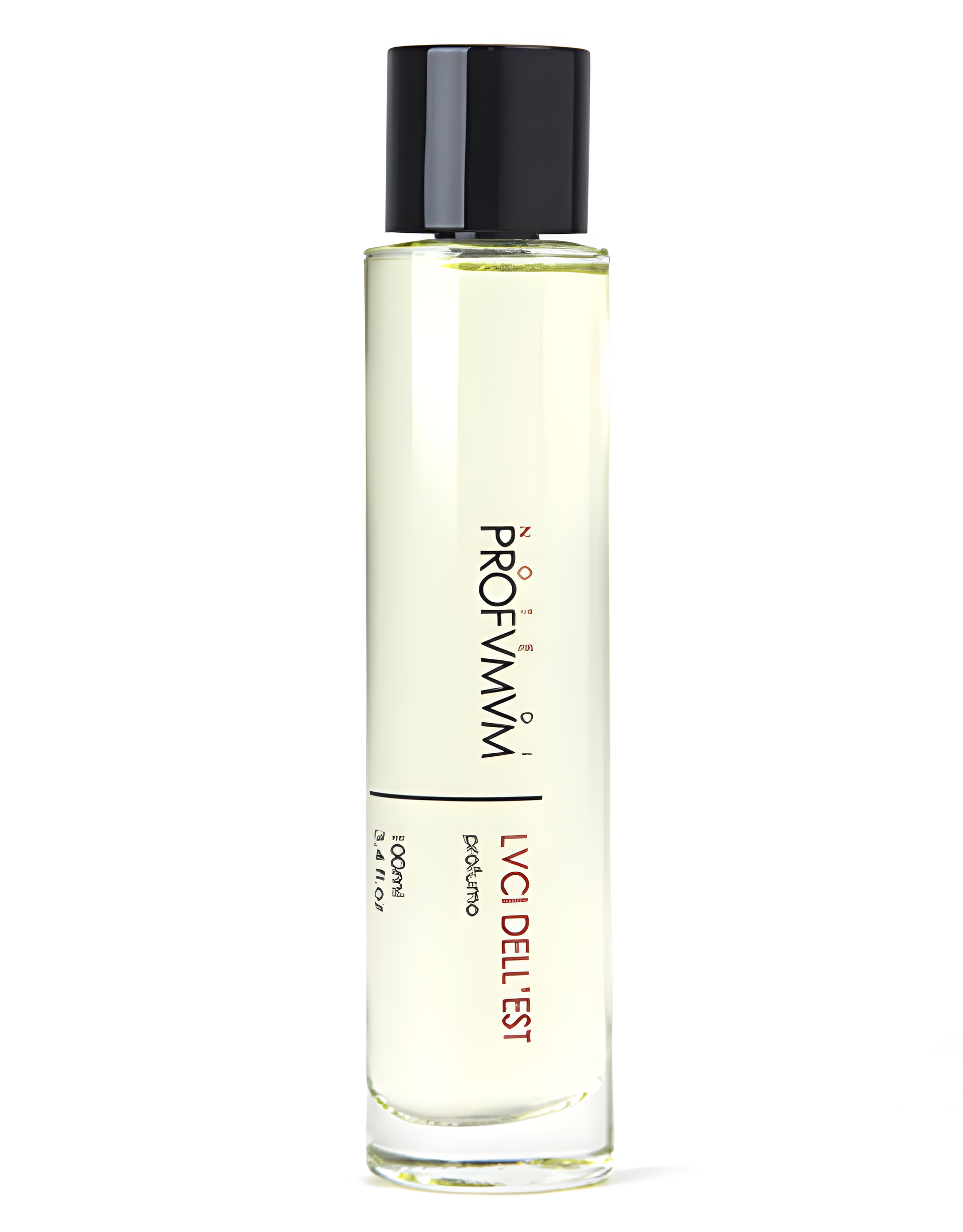 Lvce Dell'est by Note di Profumum perfume bottle