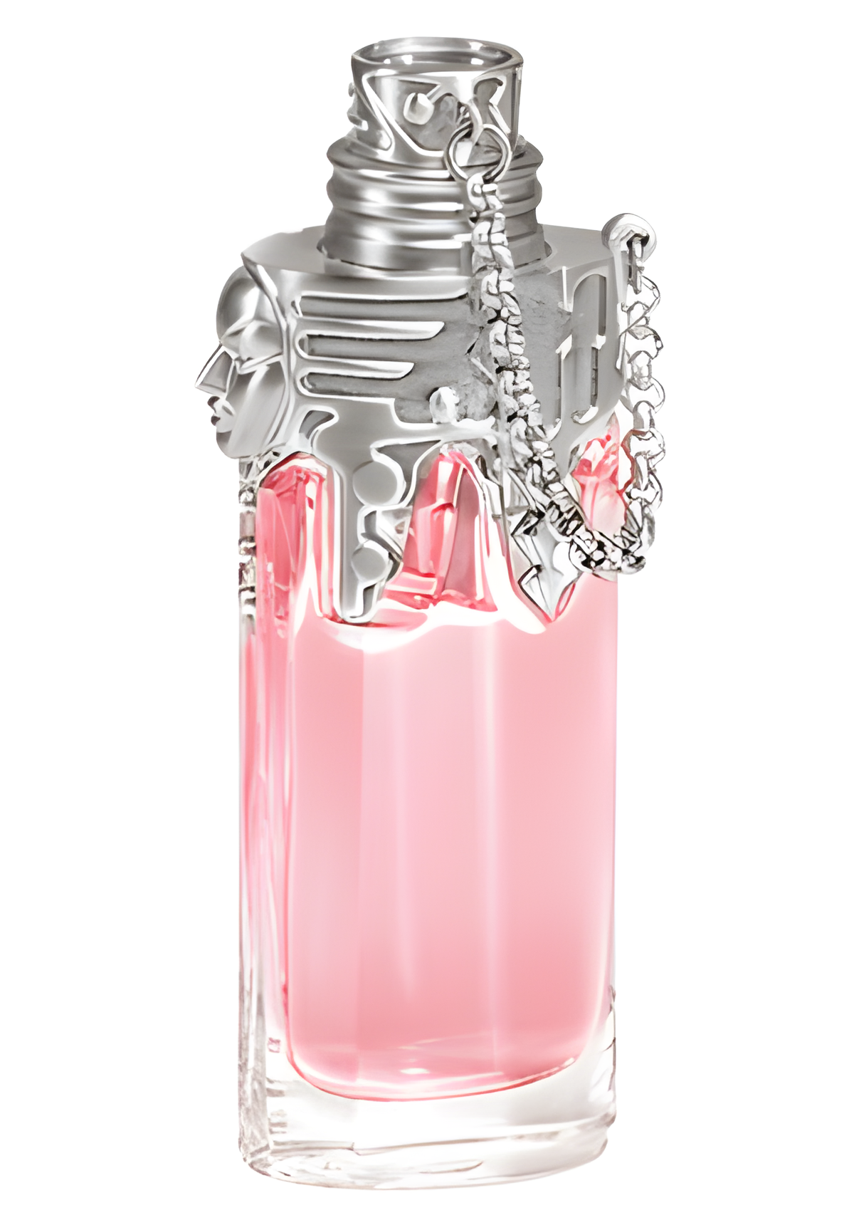 The Taste of Fragrance Womanity by Mugler
