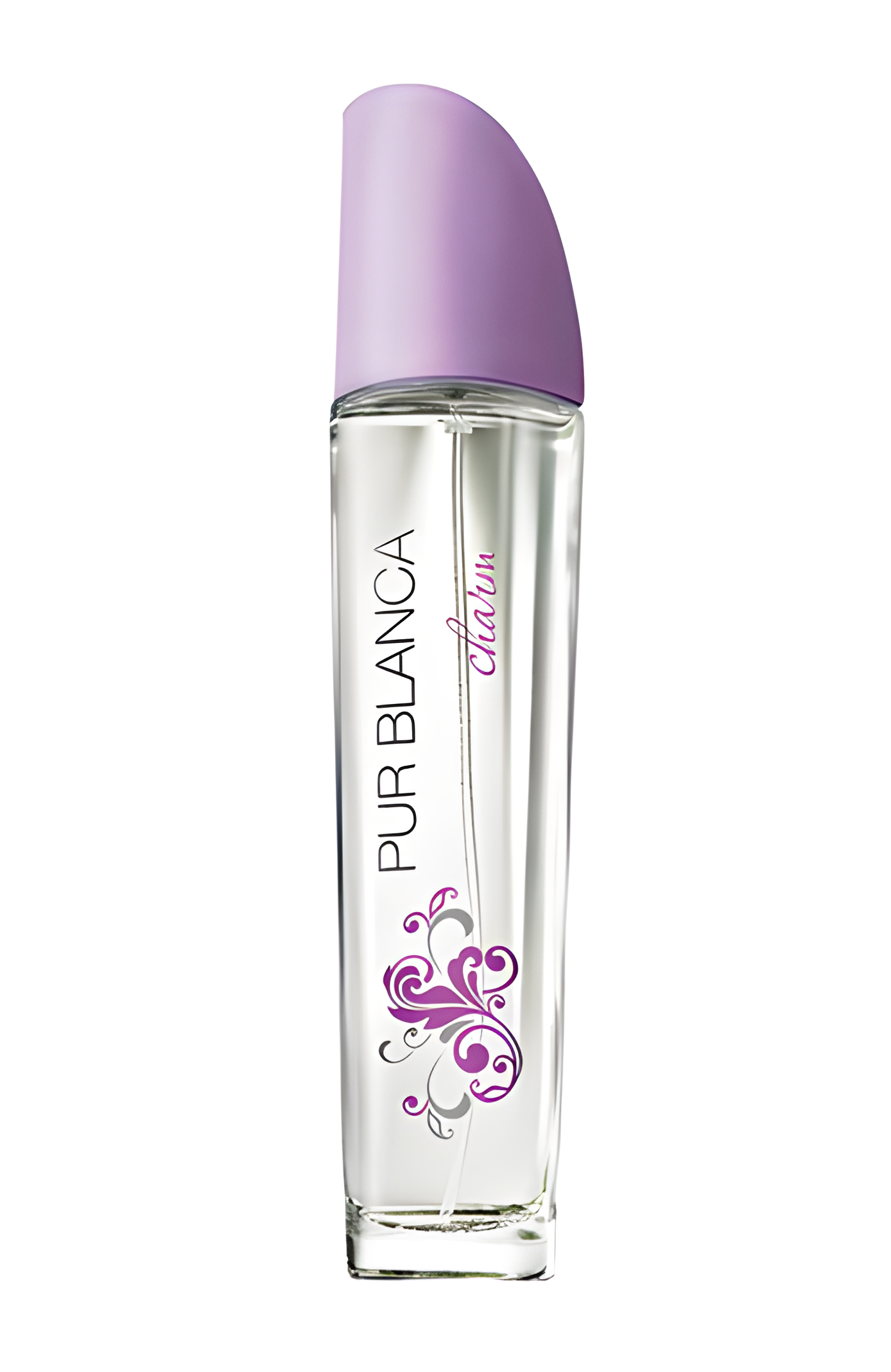 Pur Blanca Charm by Avon