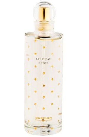 Lys d'Eau by Darphin perfume bottle