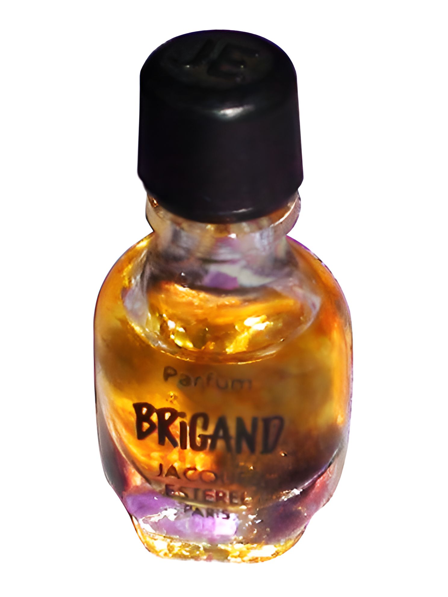Brigand by Jacques Esterel perfume bottle
