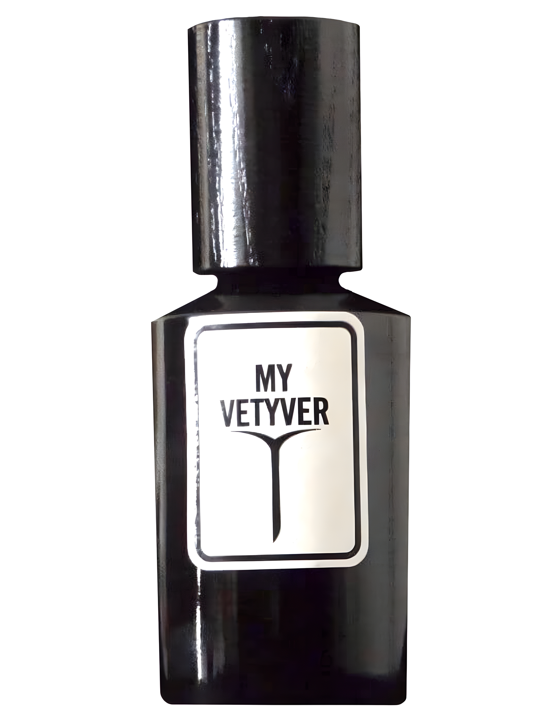My Vetyver by Olfacto perfume bottle