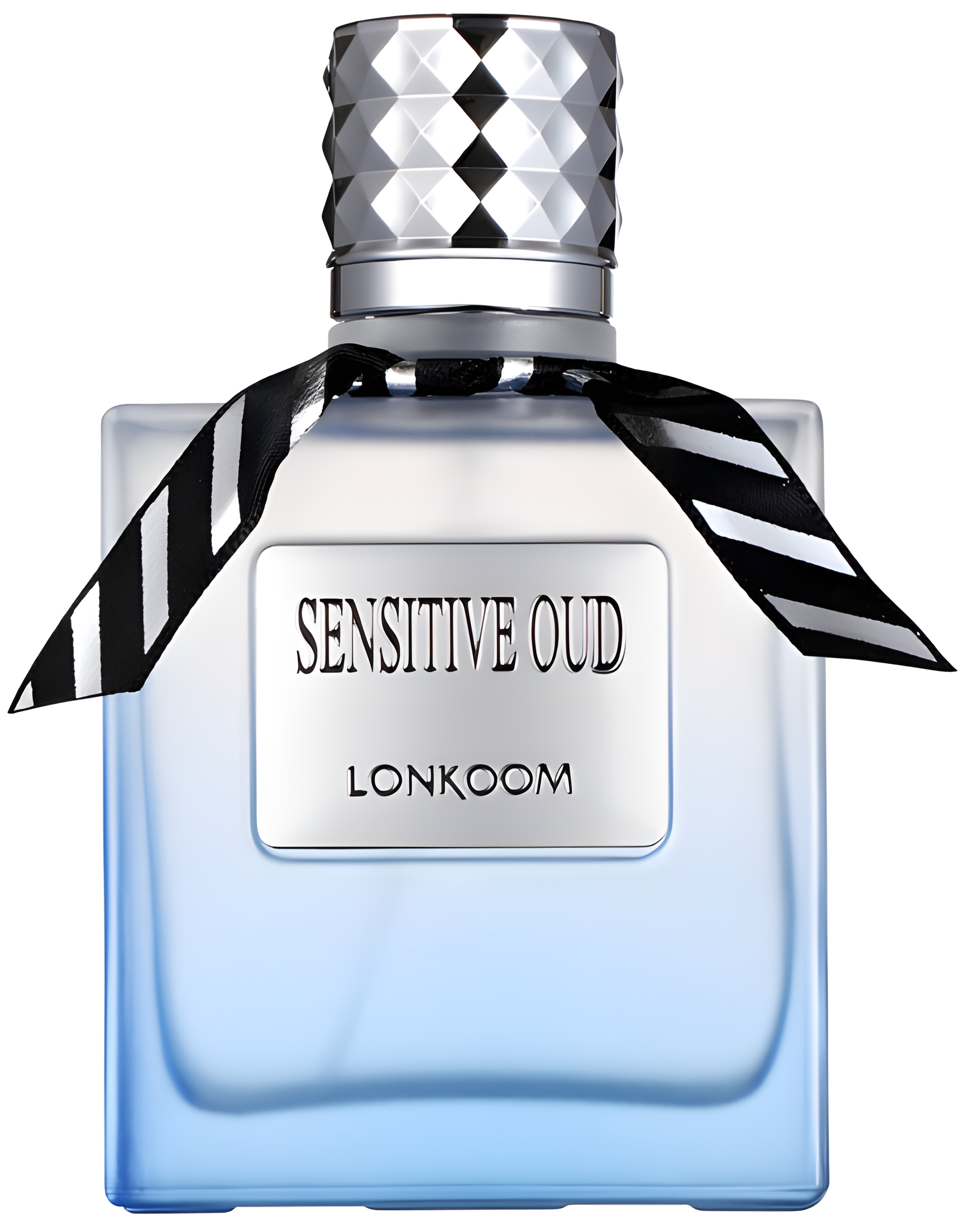 Sensitive Oud by Lonkoom Parfum perfume bottle