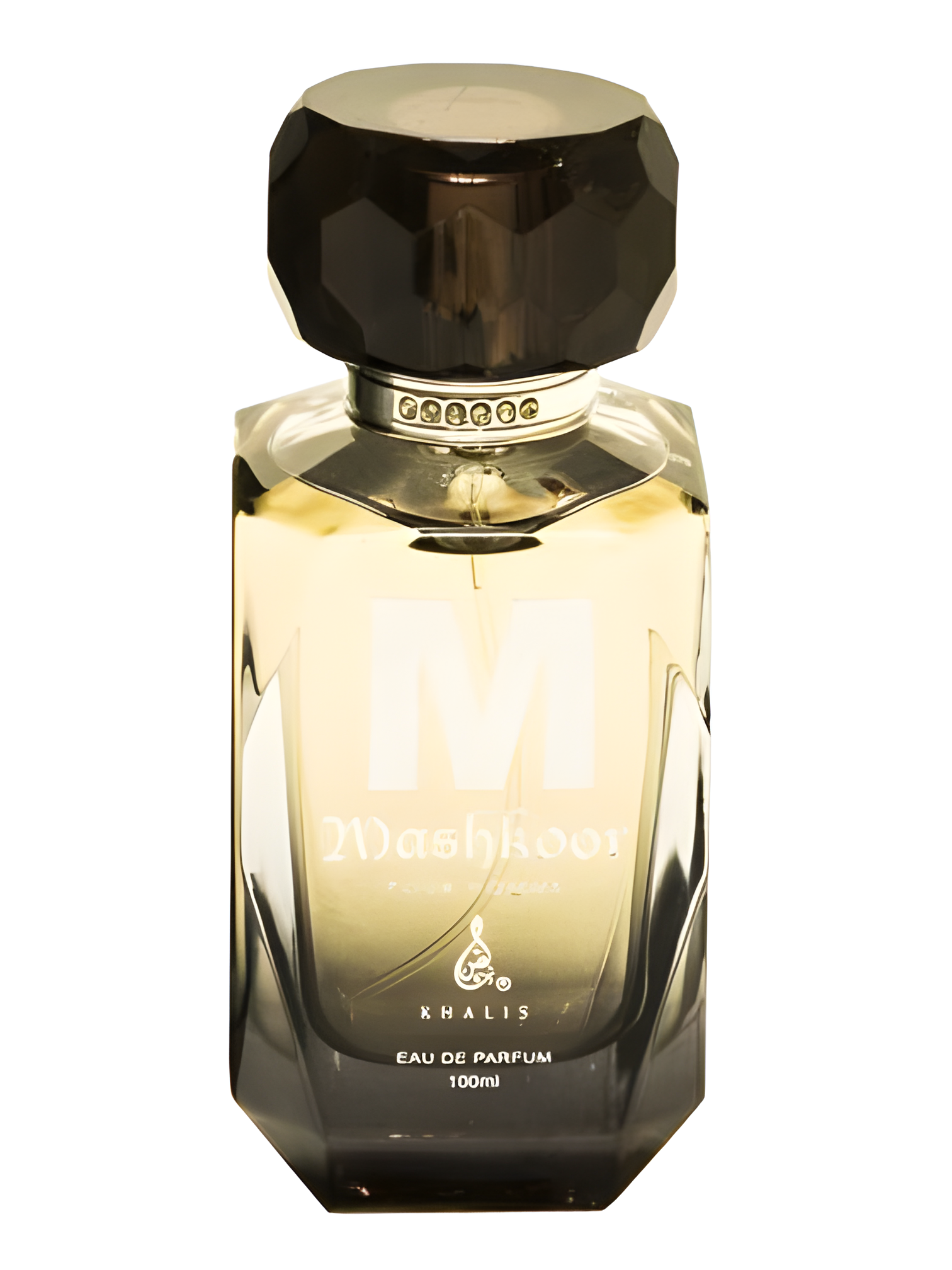 Mashkoor by Khalis perfume bottle