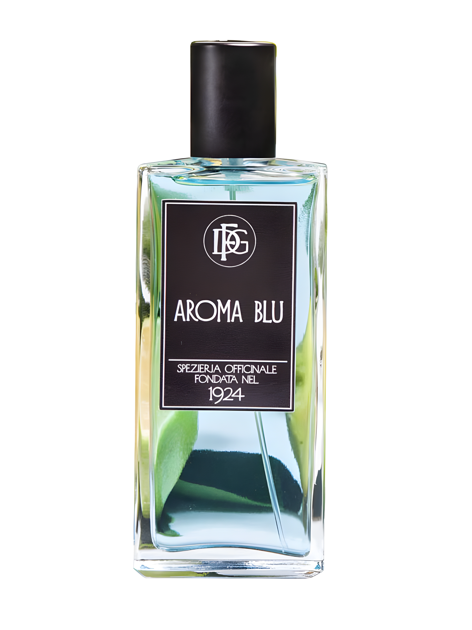 Aroma Blu by DFG1924 perfume bottle