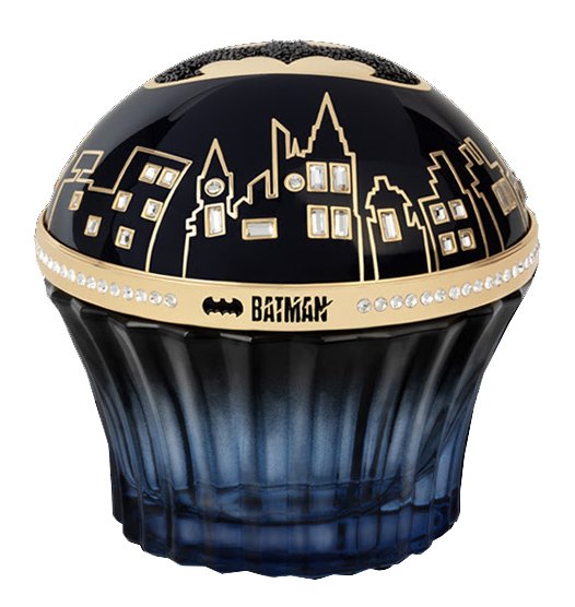 Batman by House Of Sillage perfume bottle