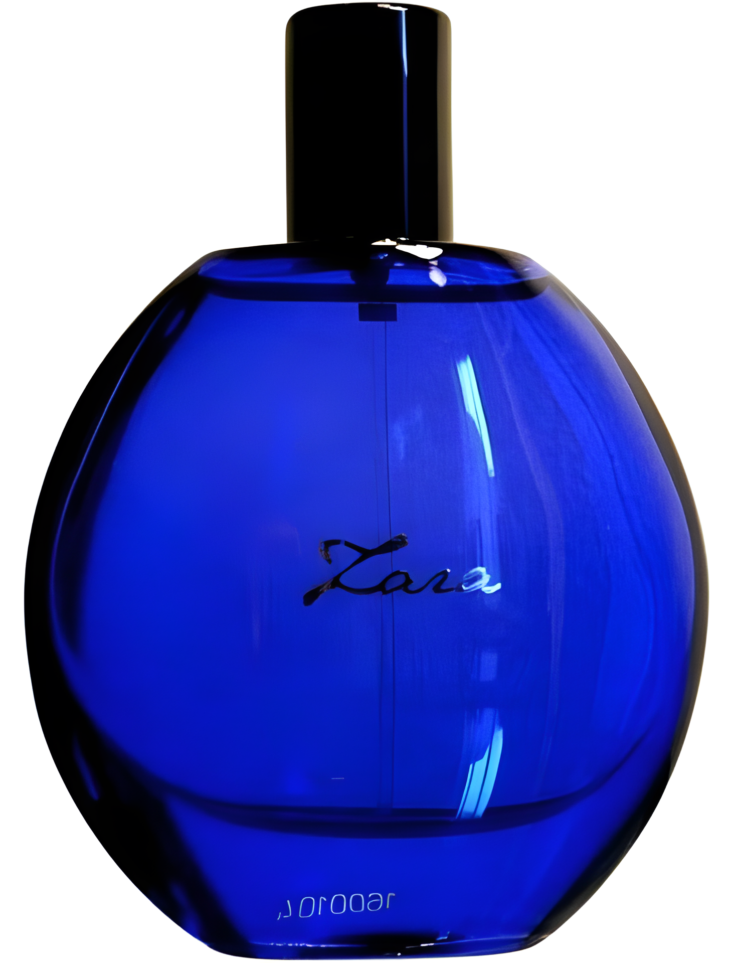 Vanille & Cerise by Zara perfume bottle