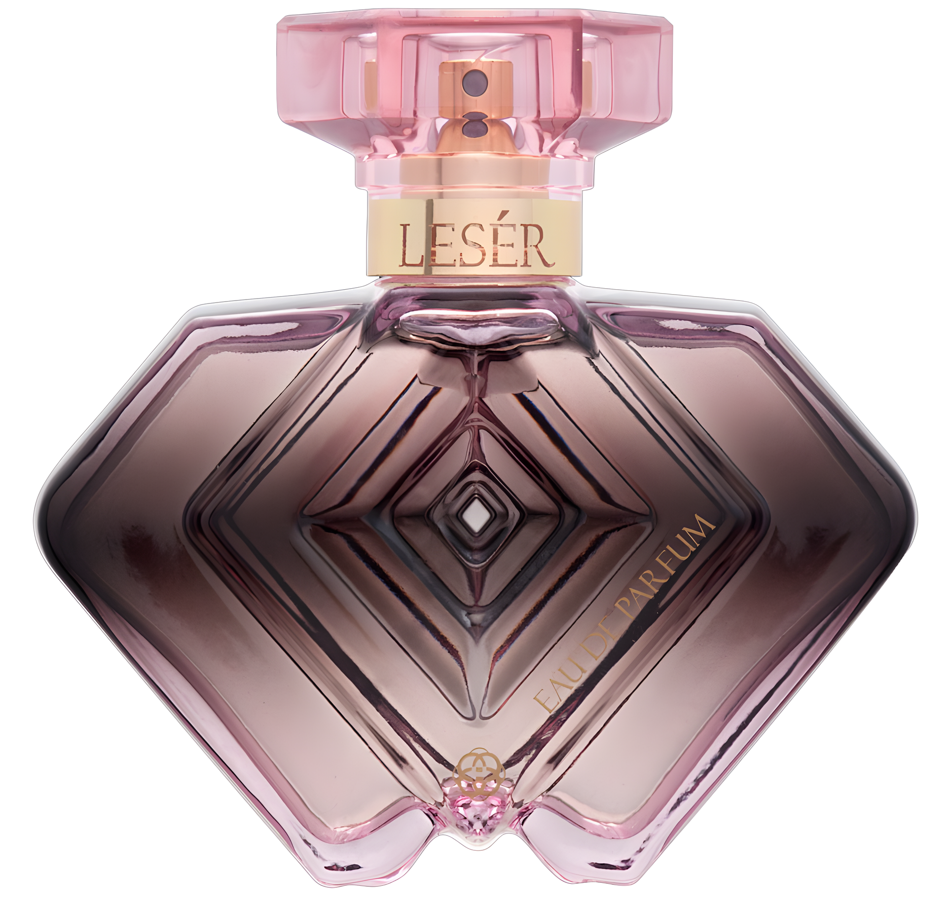 Lesér by Hinode perfume bottle