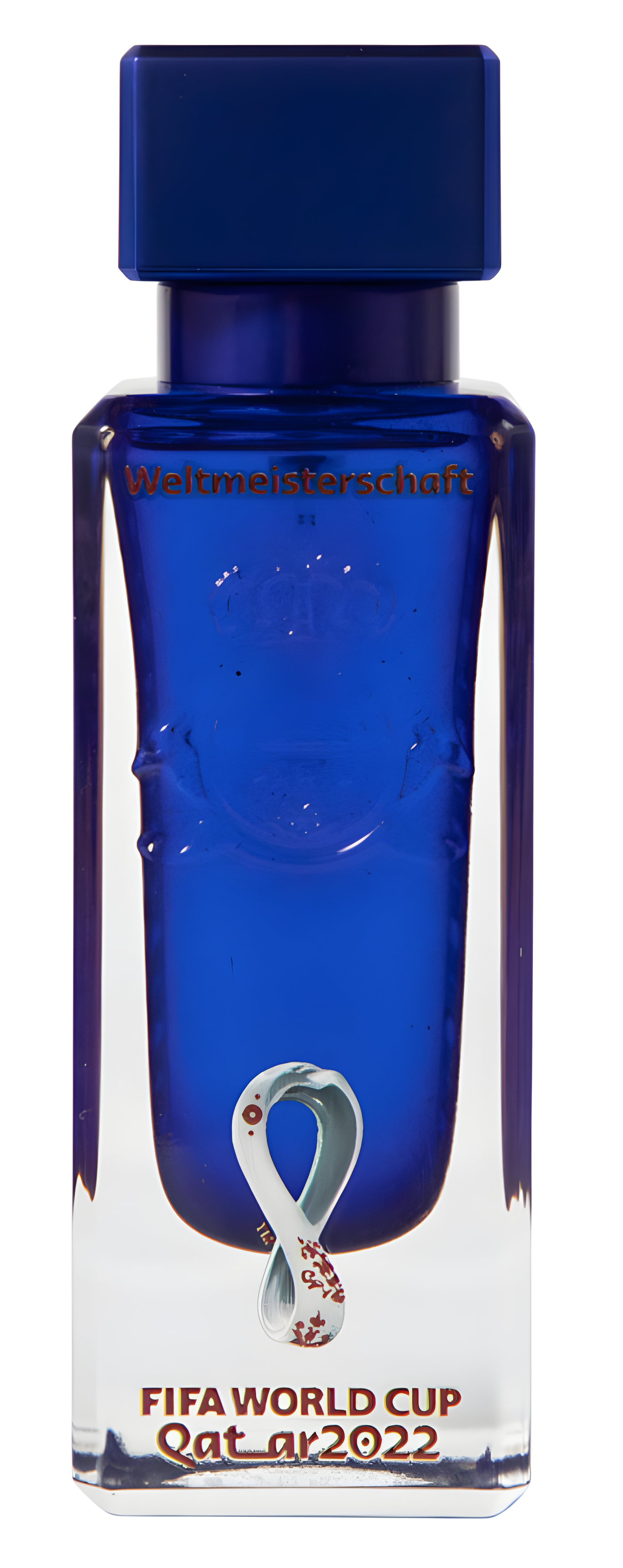Welmeistershaft by Al-Jazeera Perfumes perfume bottle