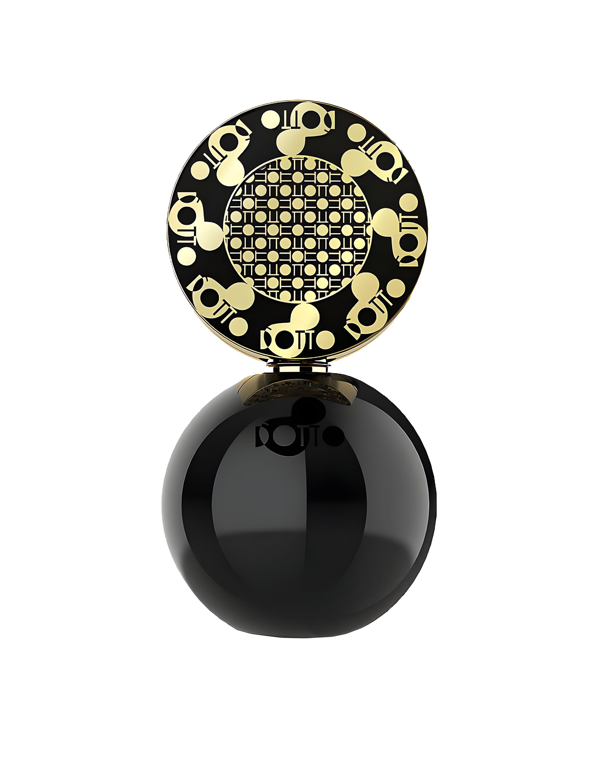 2+6 Extrait de Parfum by D'OTTO perfume bottle
