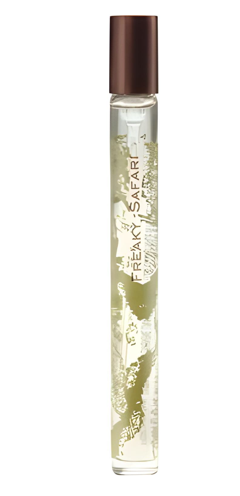 Freaky Safari by Pimkie perfume bottle