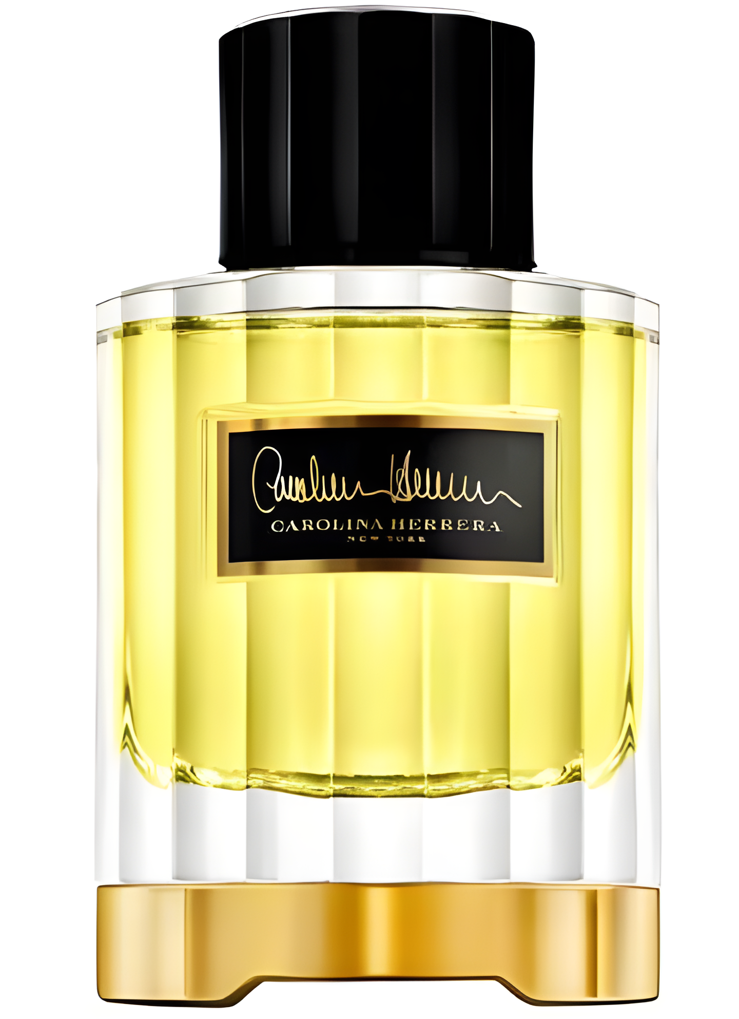 Carolina Herrera by Carolina Herrera perfume bottle