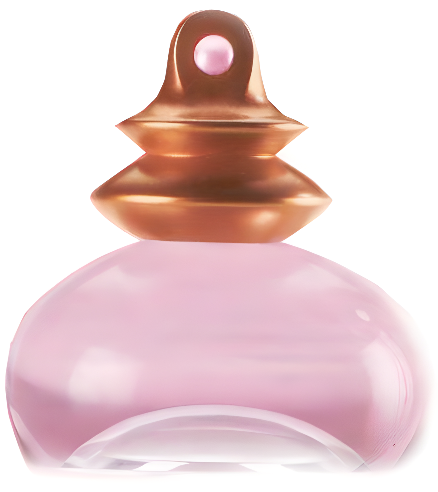 Tsun Lai by Oriflame perfume bottle