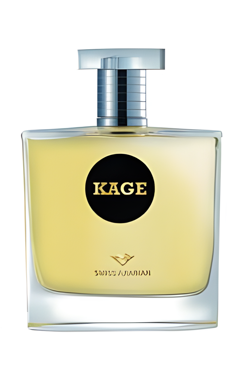 Kage by Swiss Arabian perfume bottle