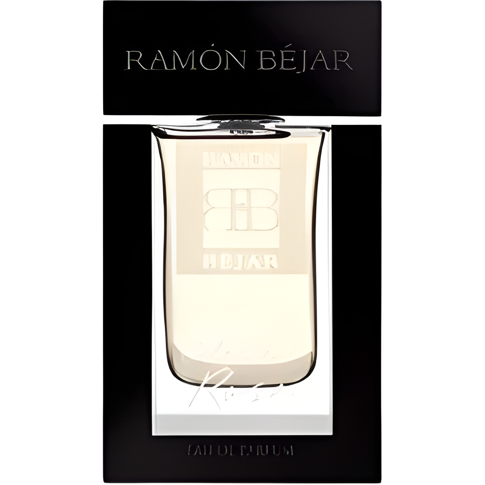 Celestial Rose by Ramón Béjar perfume bottle