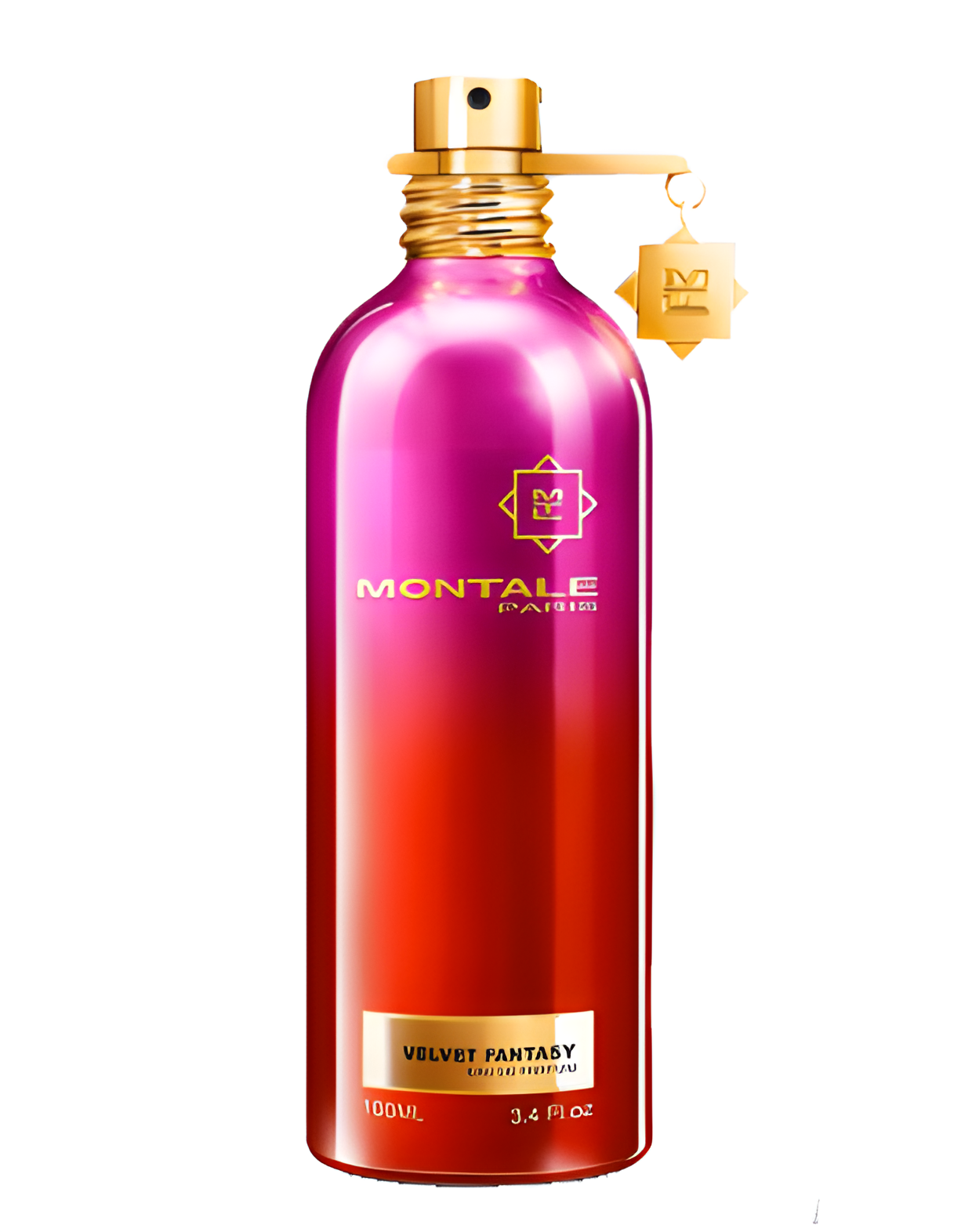 Velvet Fantasy by Montale perfume bottle