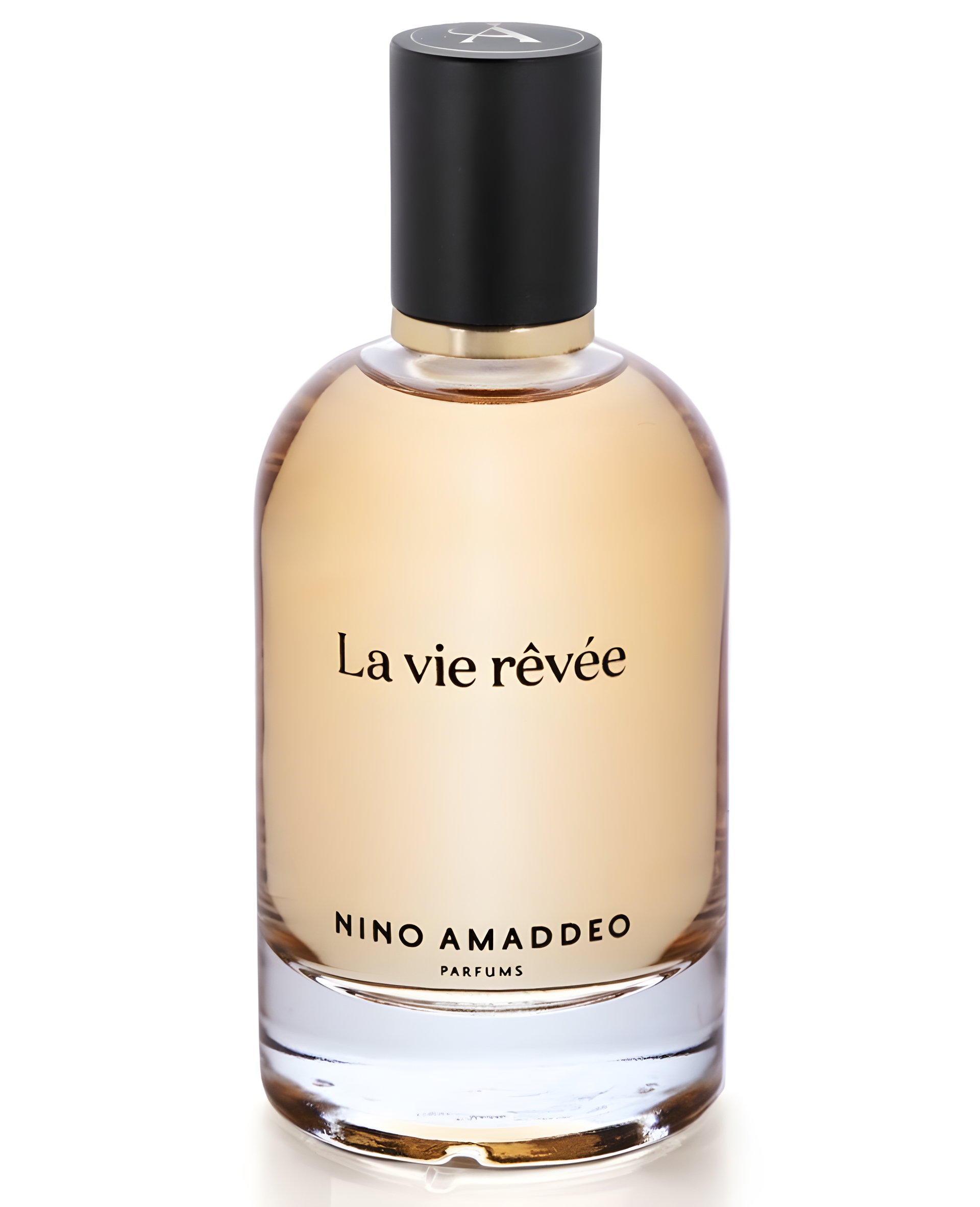 La Vie rêvée by Nino Amaddeo perfume bottle