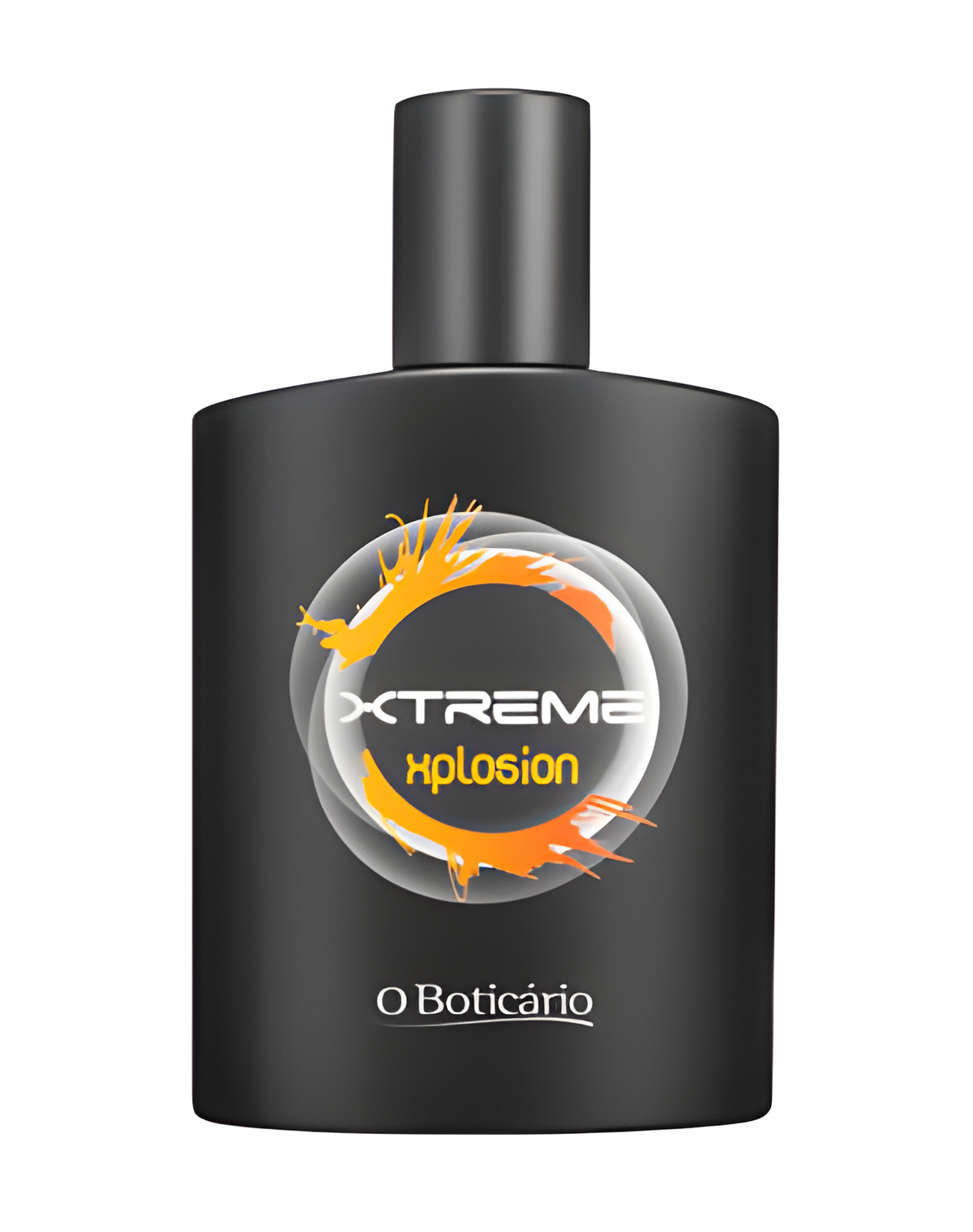 Xtreme Xplosion by O Boticário perfume bottle