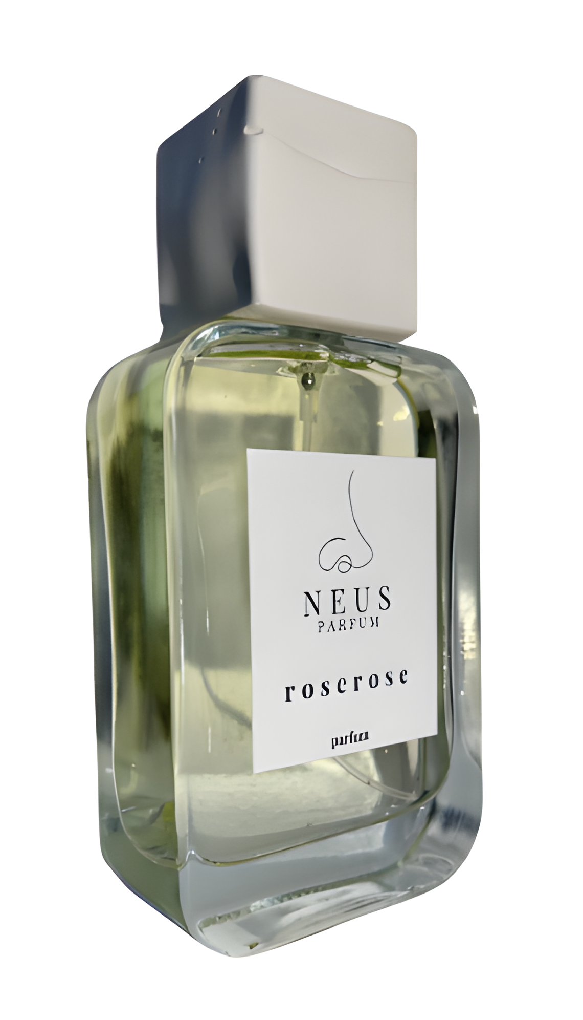 Rose Rose by Neus Parfum perfume bottle