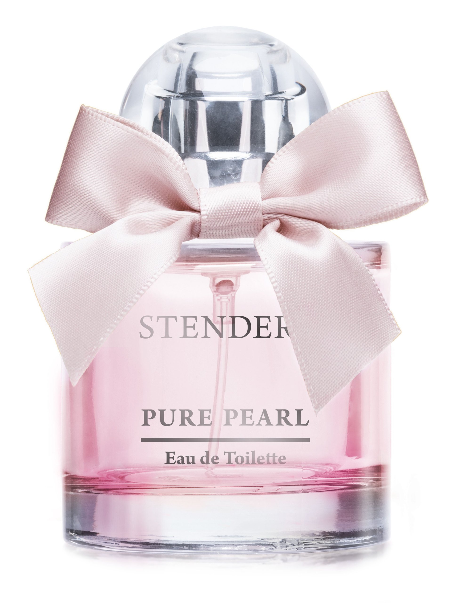 Pure Pearl by Stenders perfume bottle