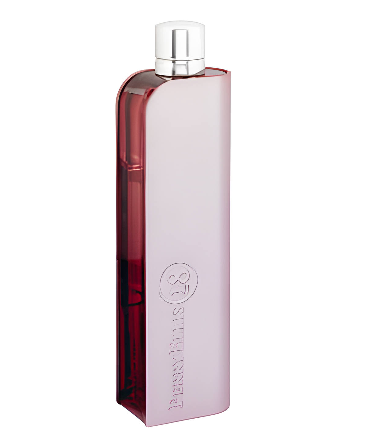 18 by Perry Ellis perfume bottle