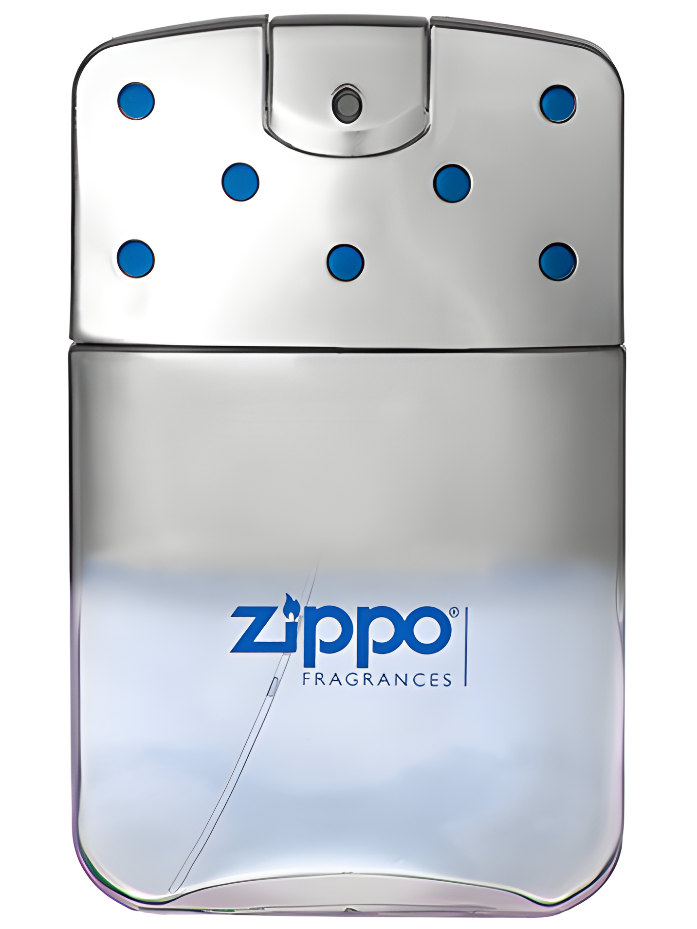 Zippo Feelzone for Him by Zippo Fragrances perfume bottle