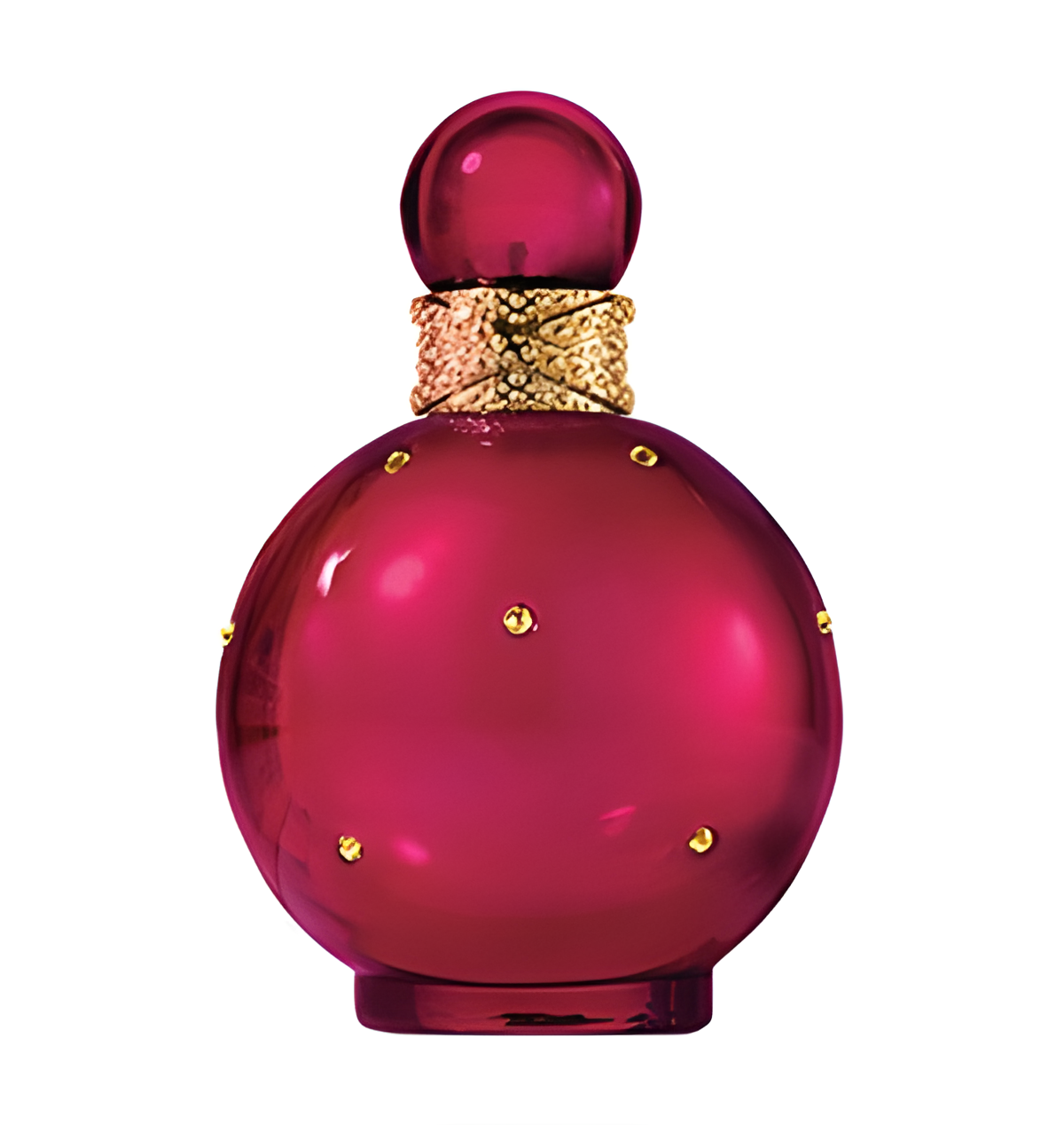 Fantasy Intense by Britney Spears perfume bottle