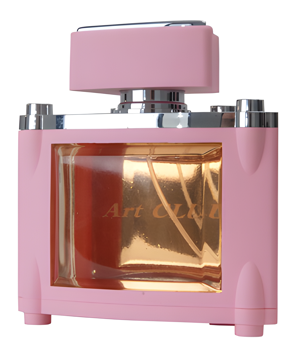 Art Club by Giorgio Monti perfume bottle