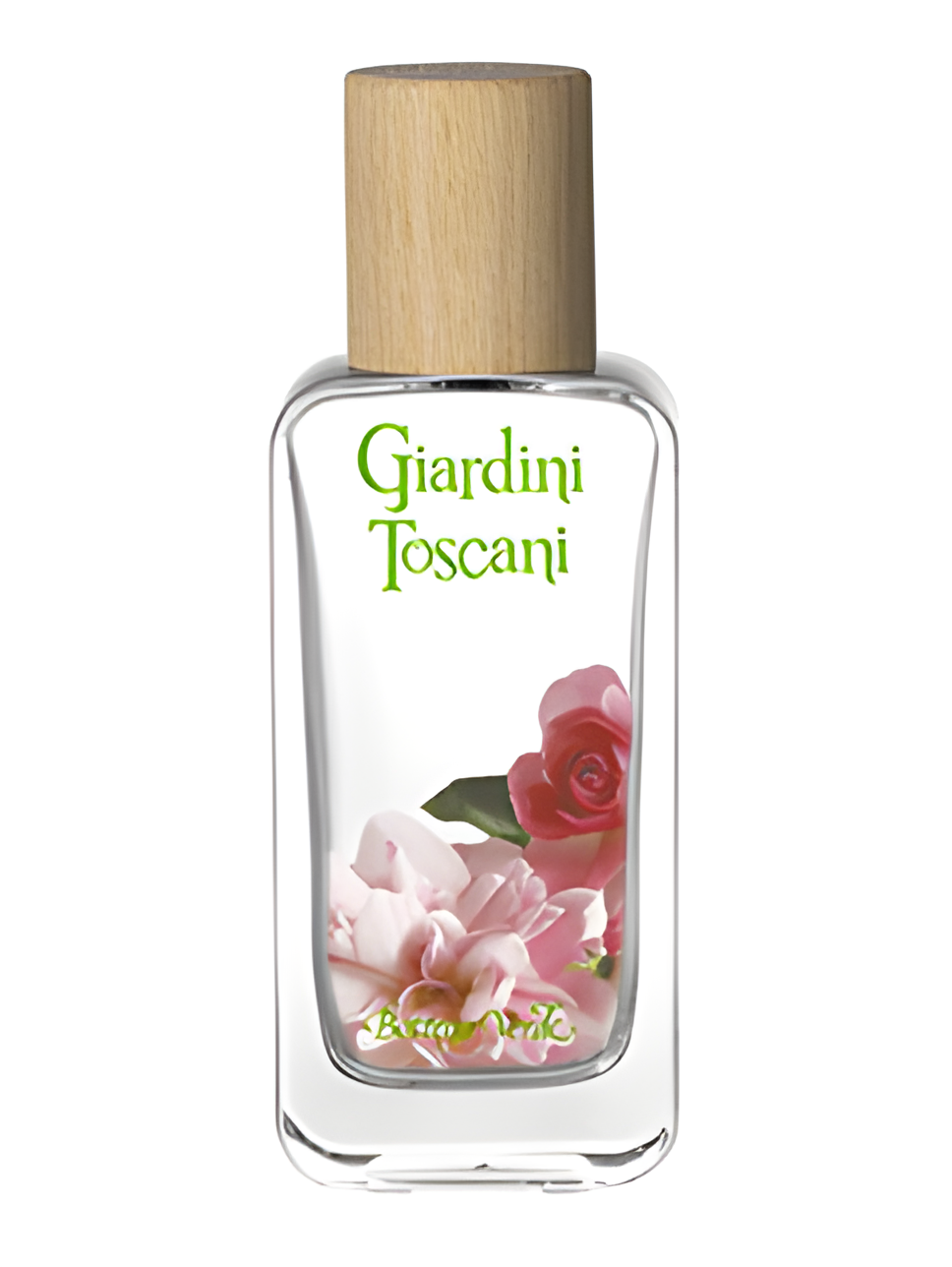 Giardini Toscani - Passeggiata Delle Rose by Bottega Verde perfume bottle