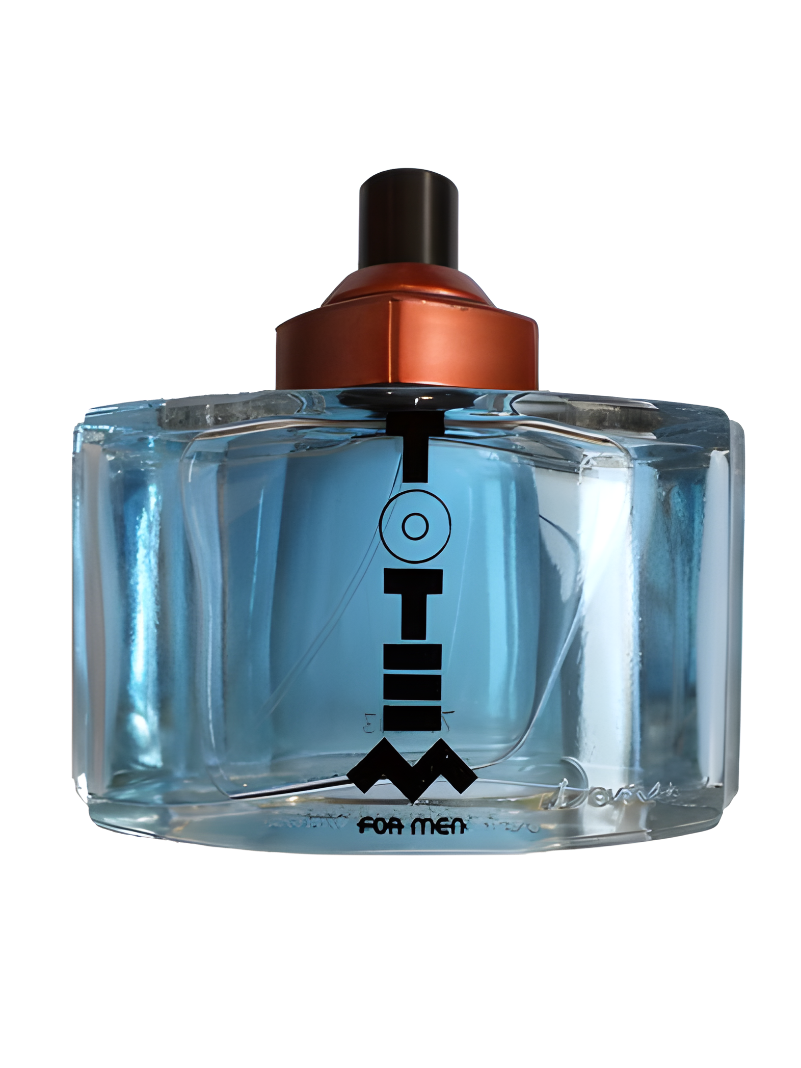 Totem by Dana perfume bottle