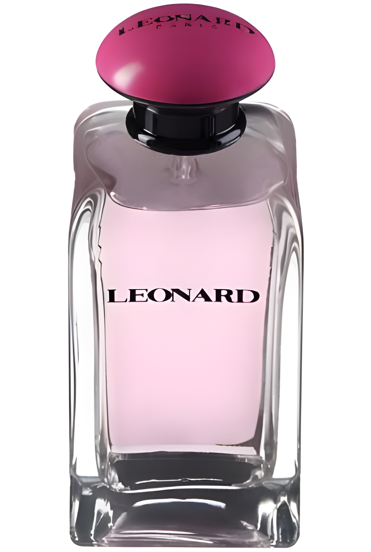 Leonard by Leonard perfume bottle