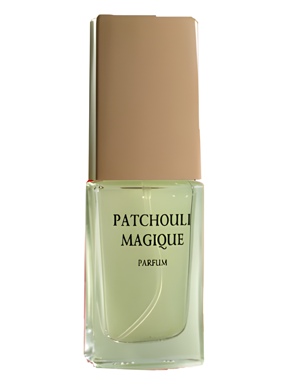 Patchouli Magique by Новая Заря (The New Dawn) perfume bottle