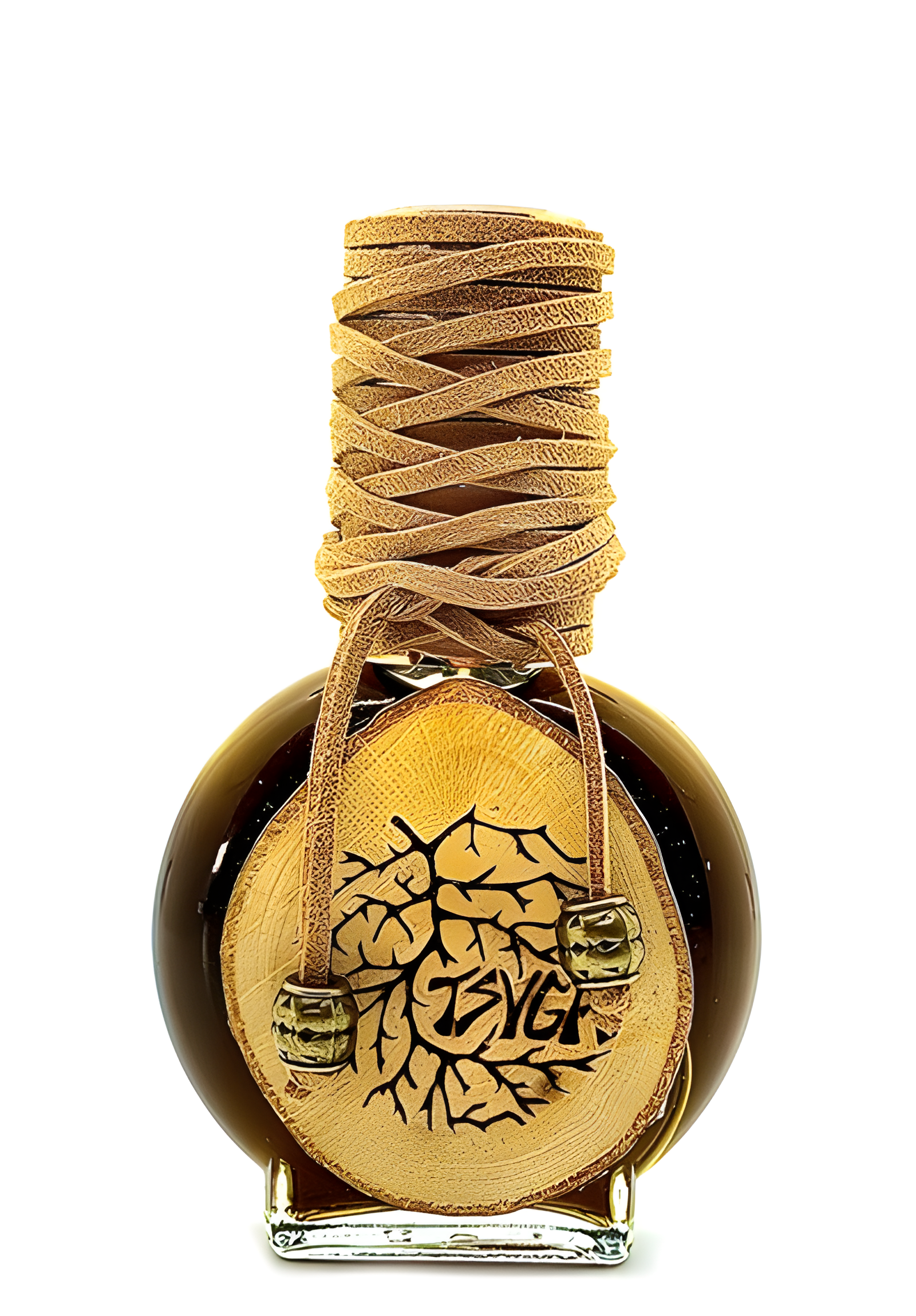 Vicki-Lin by TSVGA Parfums perfume bottle