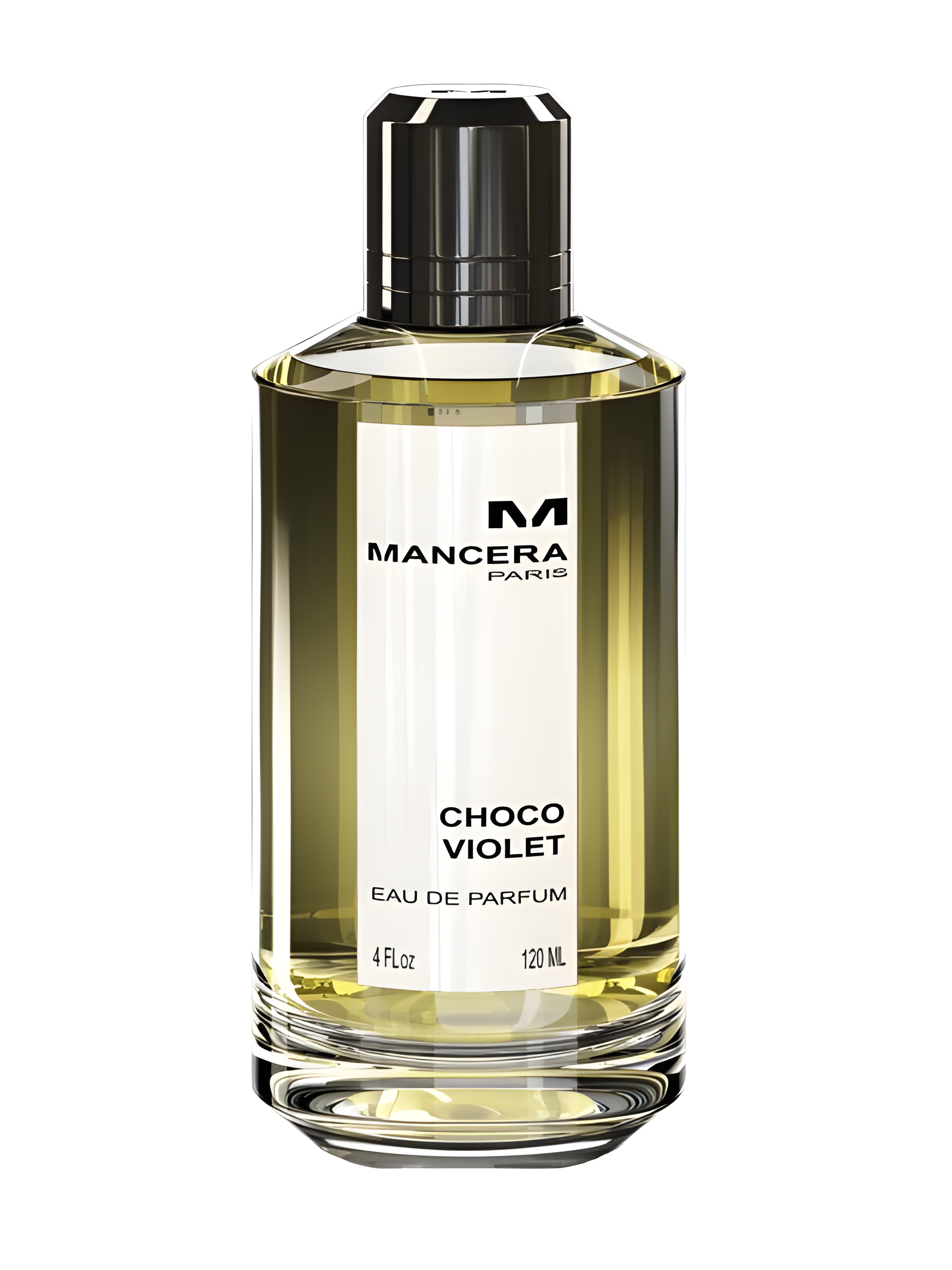 Choco Violet by Mancera perfume bottle