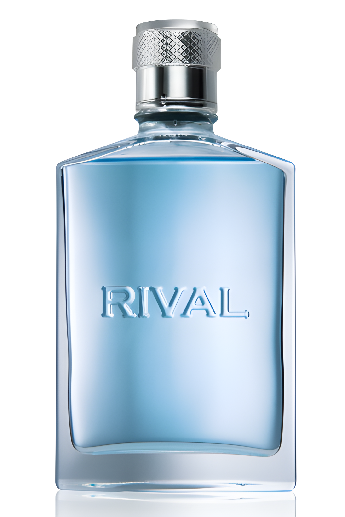 Rival by Oriflame perfume bottle