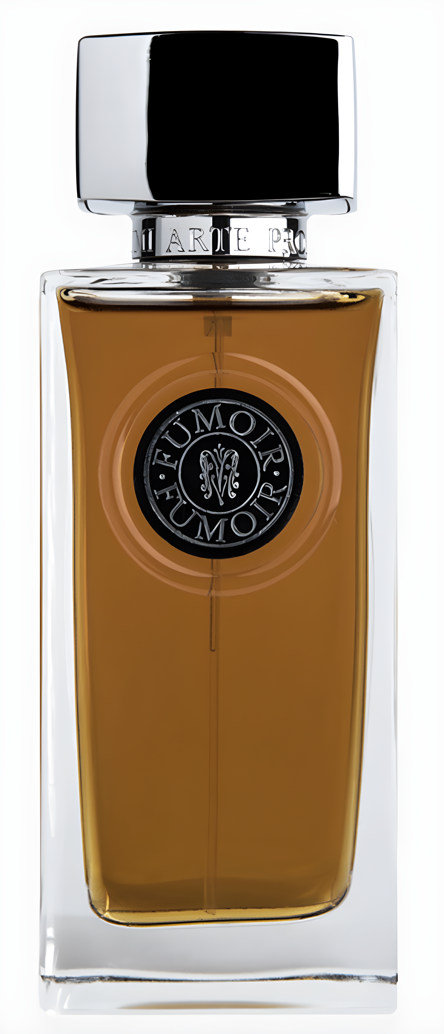 Fumoir by Arte Profumi perfume bottle