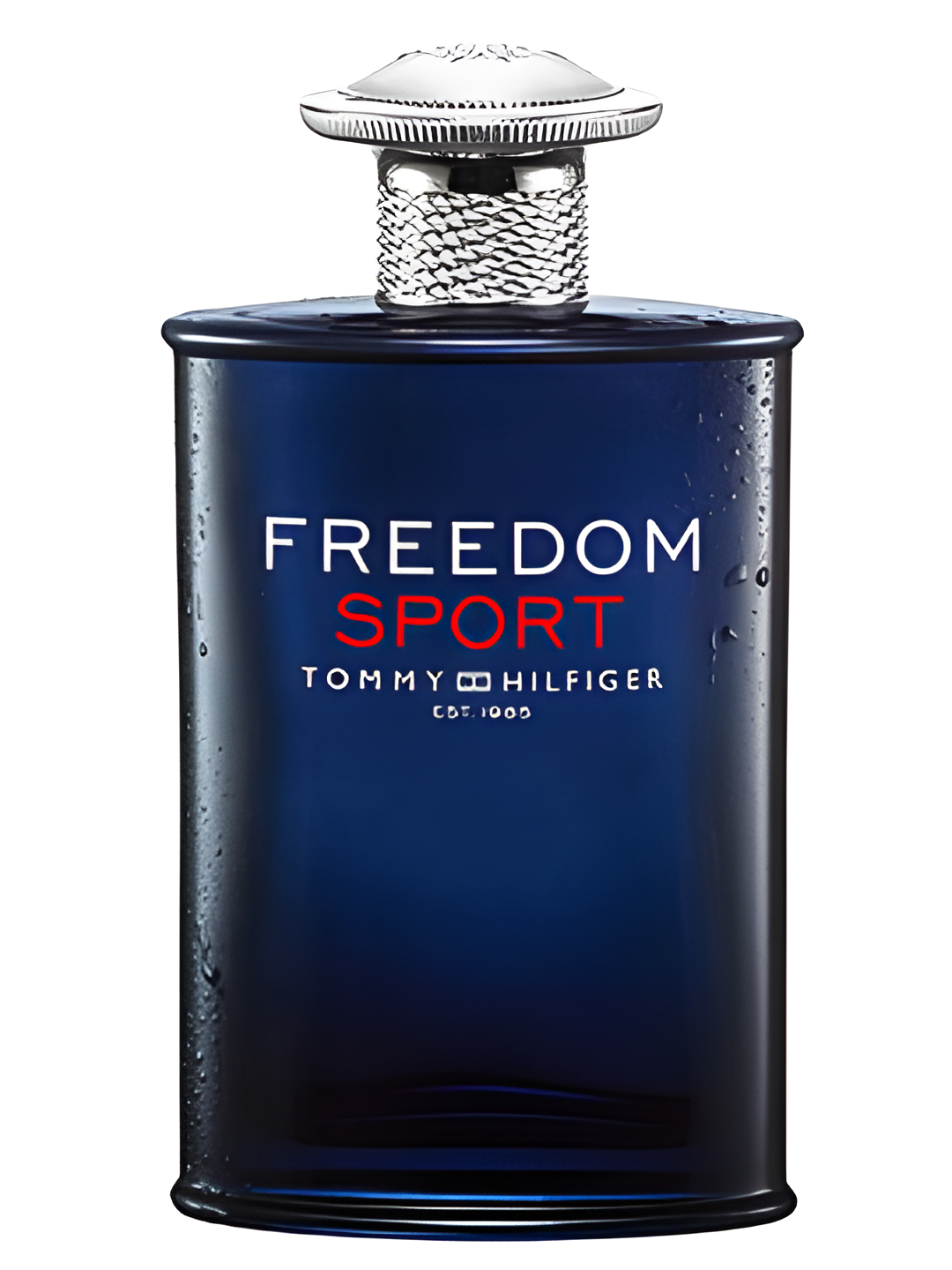 Freedom Sport by Tommy Hilfiger perfume bottle