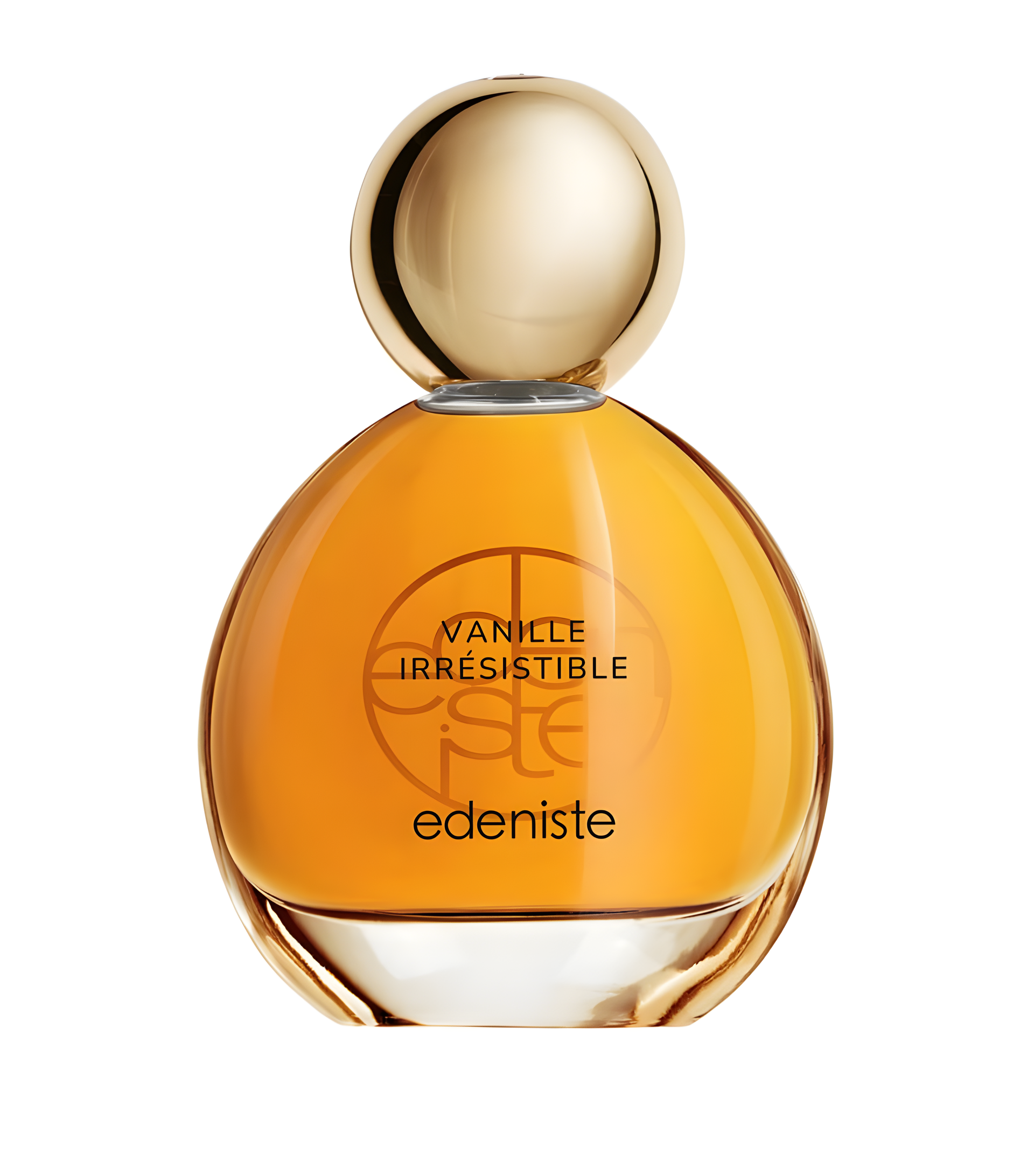 Vanille Irresistible by Edeniste perfume bottle