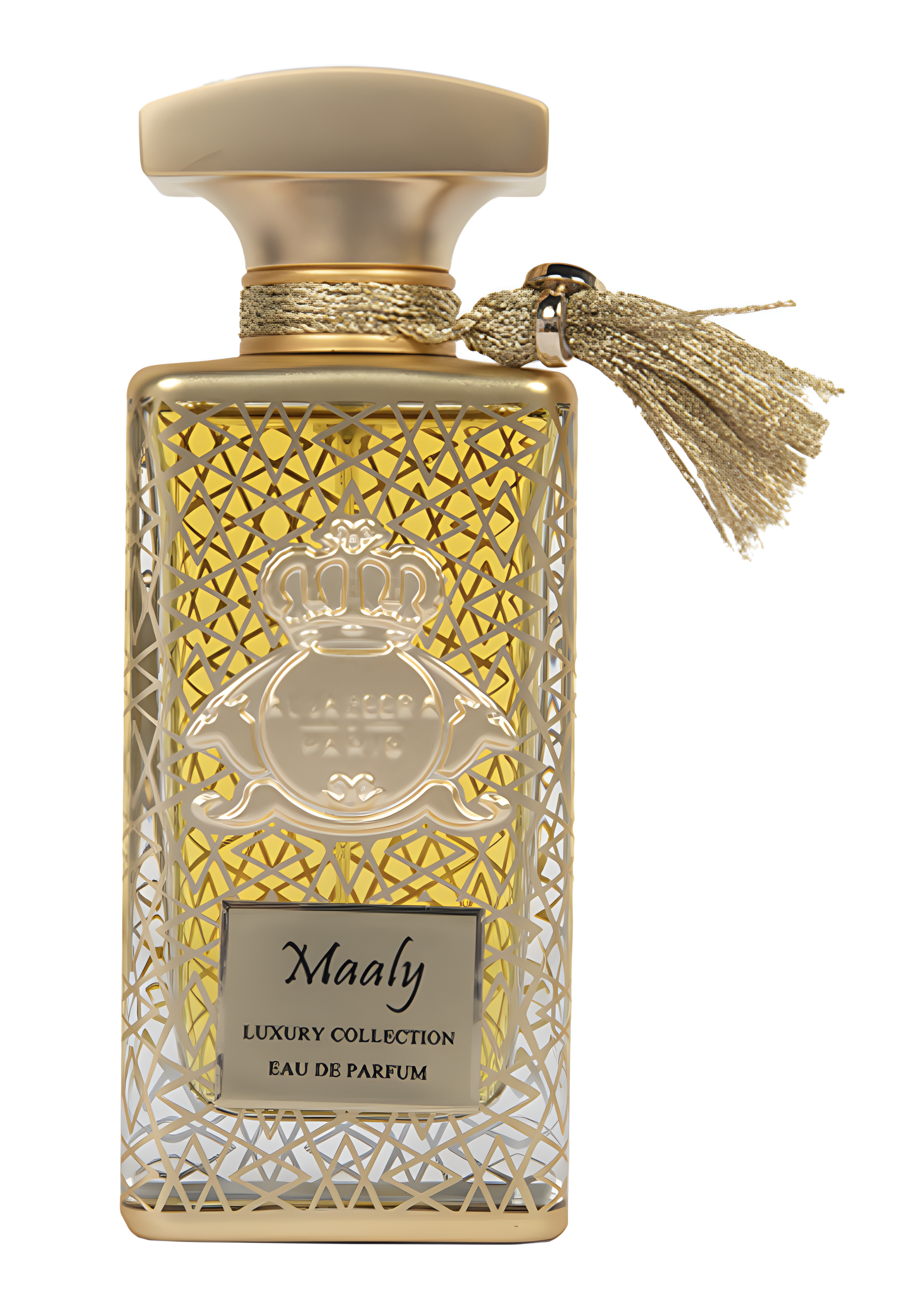 Maaly by Al-Jazeera Perfumes perfume bottle