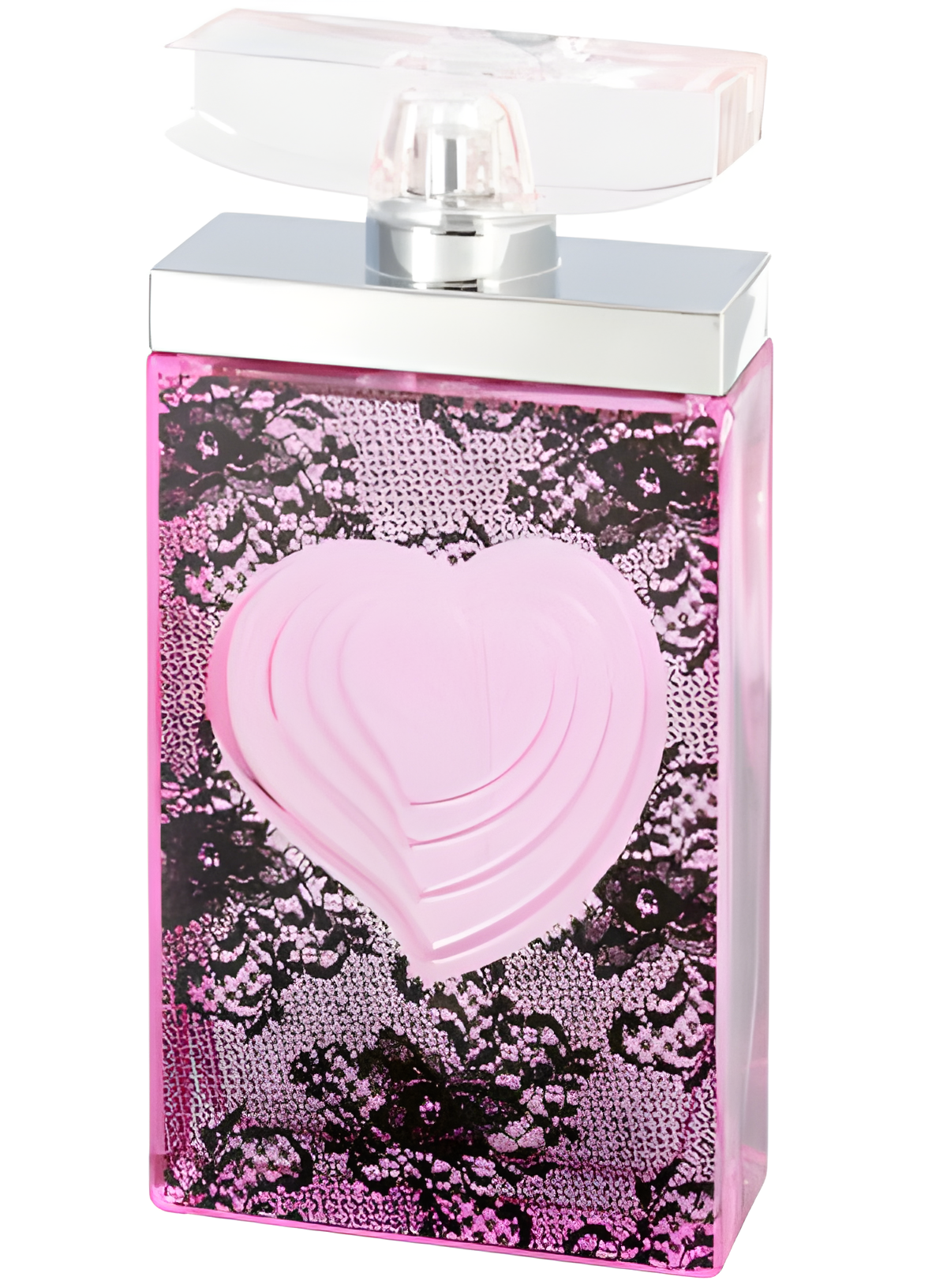 Passion Extreme by Franck Olivier perfume bottle