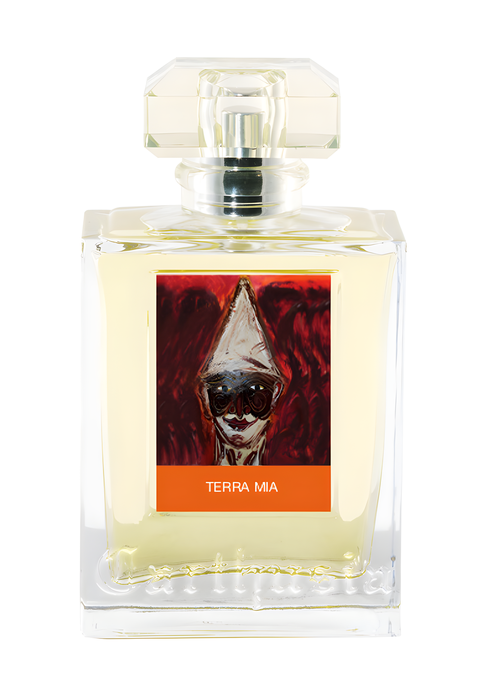 Terra Mia by Carthusia perfume bottle