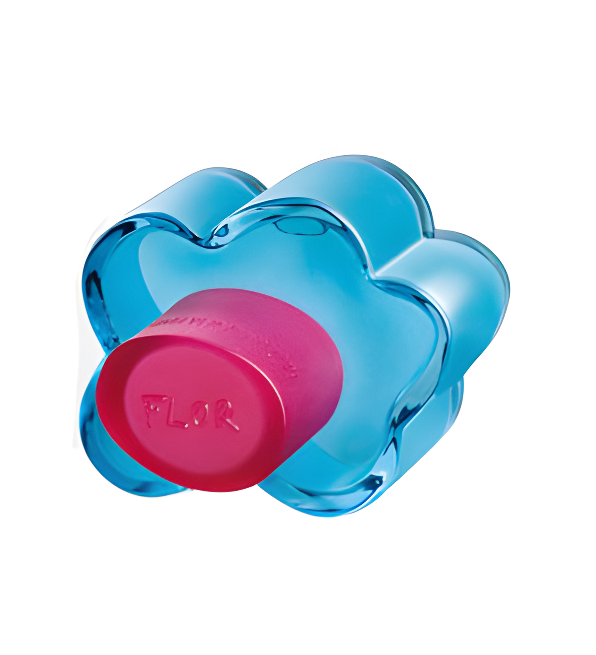 Hippy Flor by Agatha Ruiz de la Prada perfume bottle