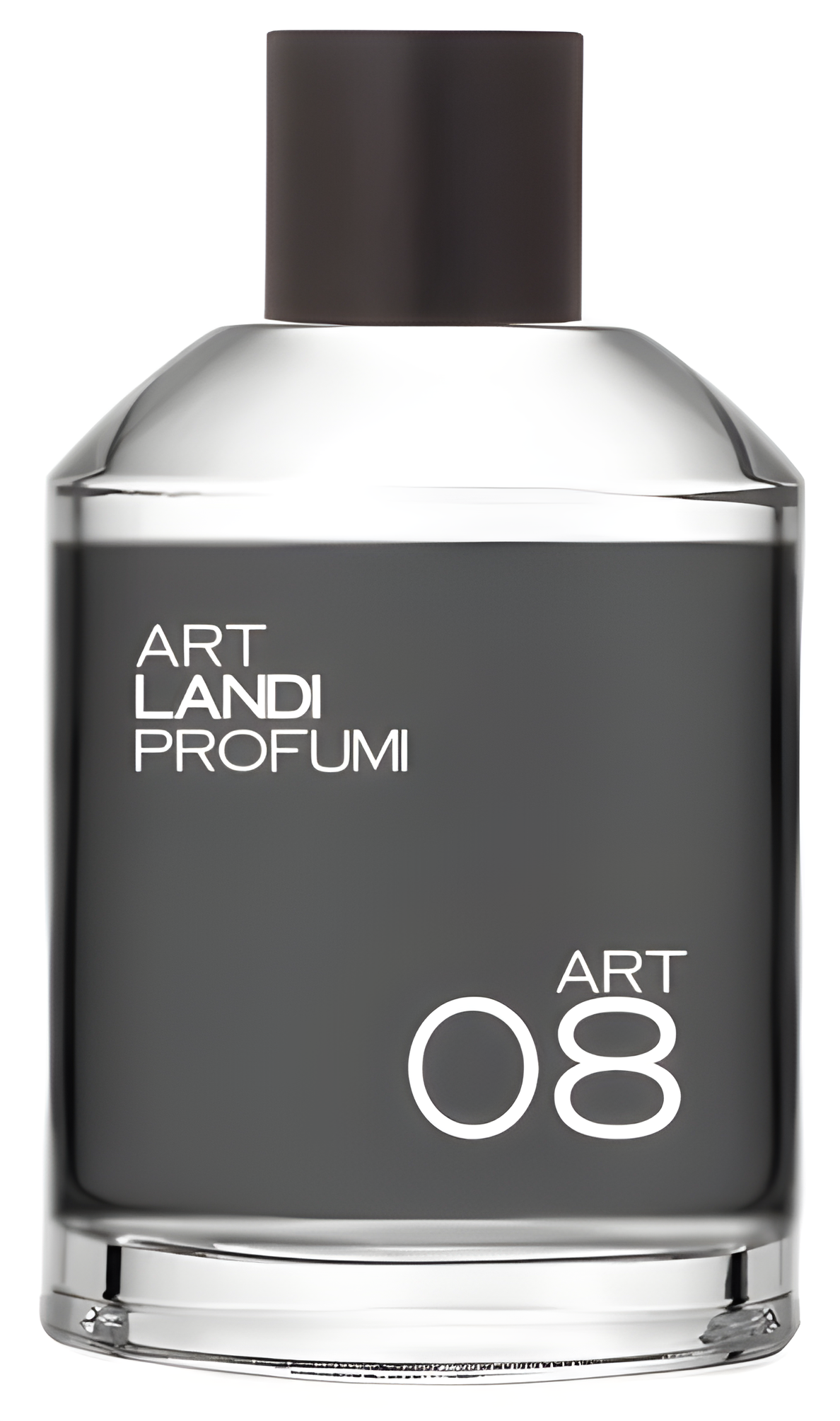 Art 08 Muschio Di Liatride by Profumi d'Art (Art Landi Profumi) perfume bottle